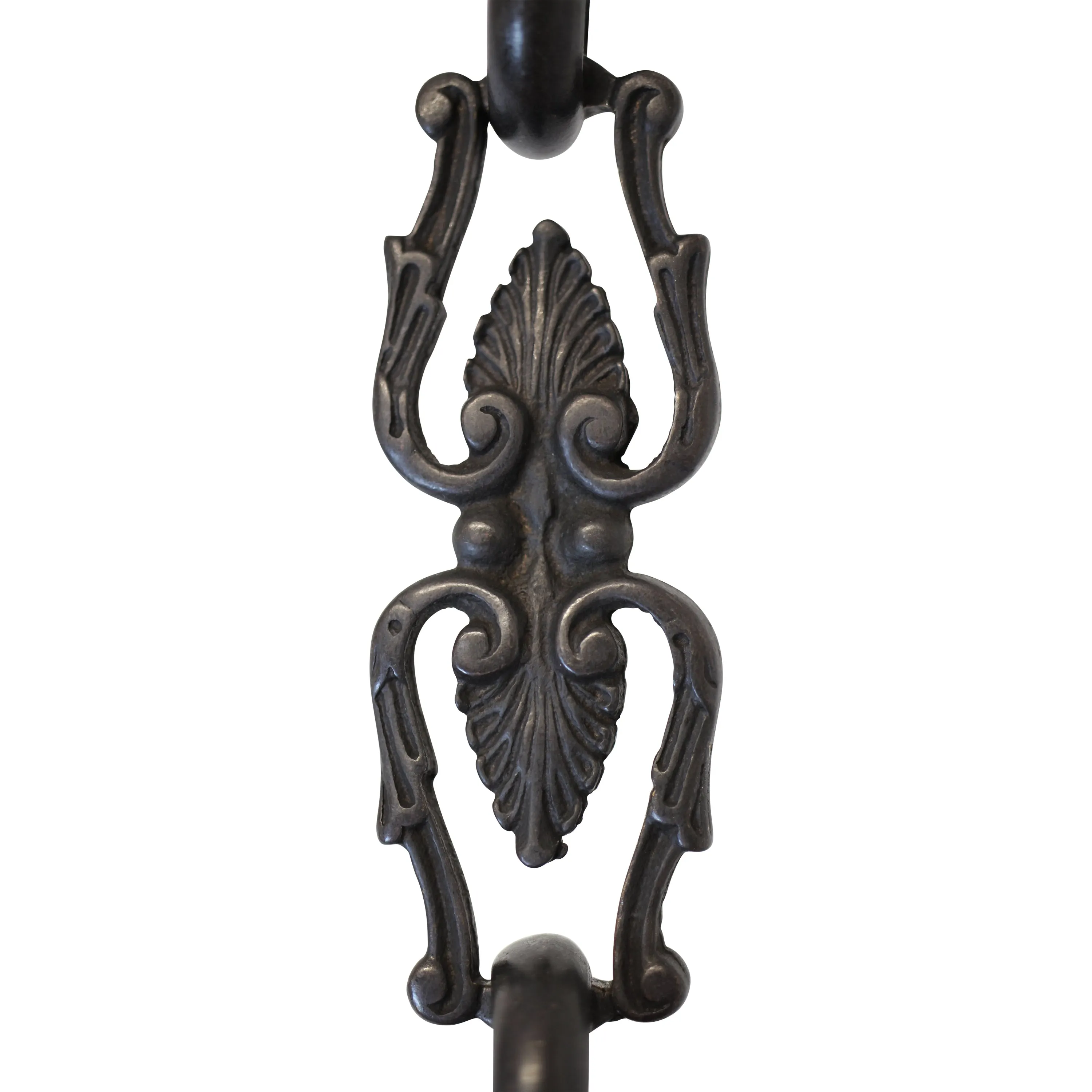 [Chain BR35-U] Brass Vintage Chandelier Chain