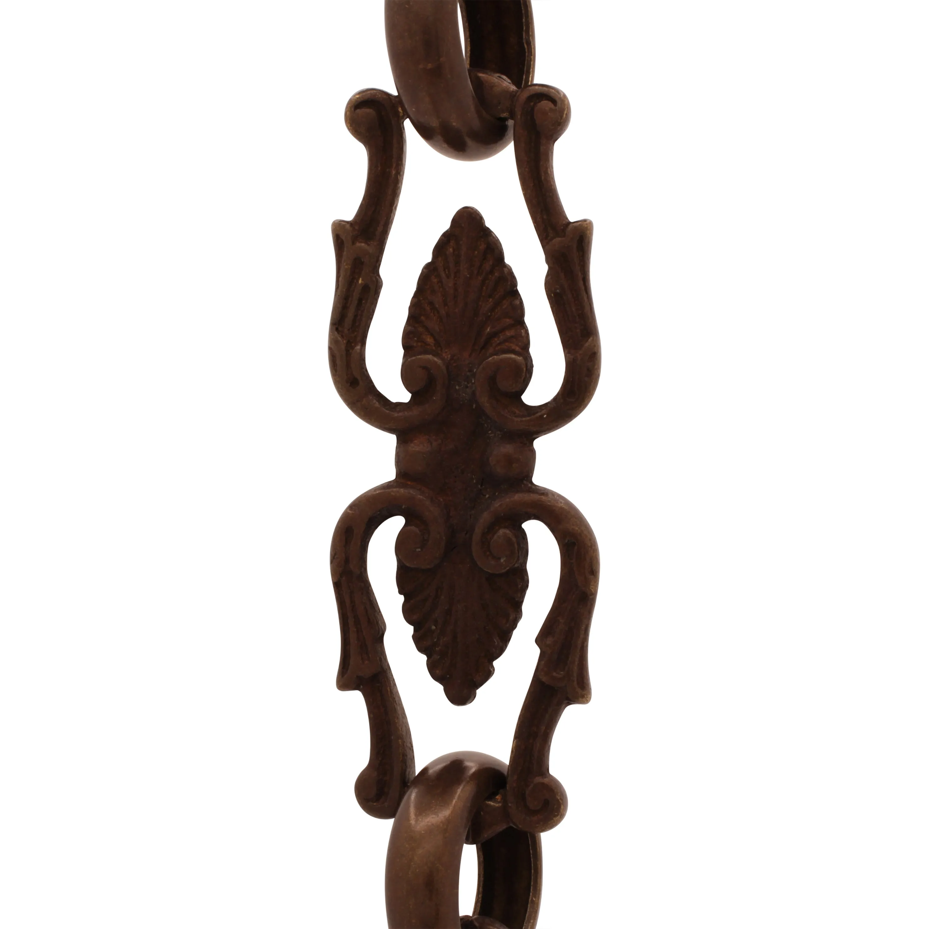[Chain BR35-U] Brass Vintage Chandelier Chain