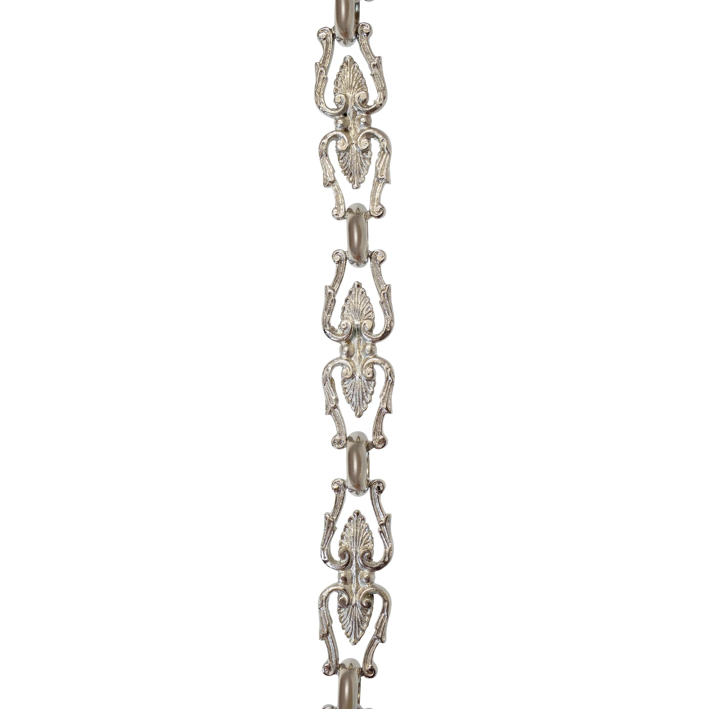 [Chain BR35-U] Brass Vintage Chandelier Chain