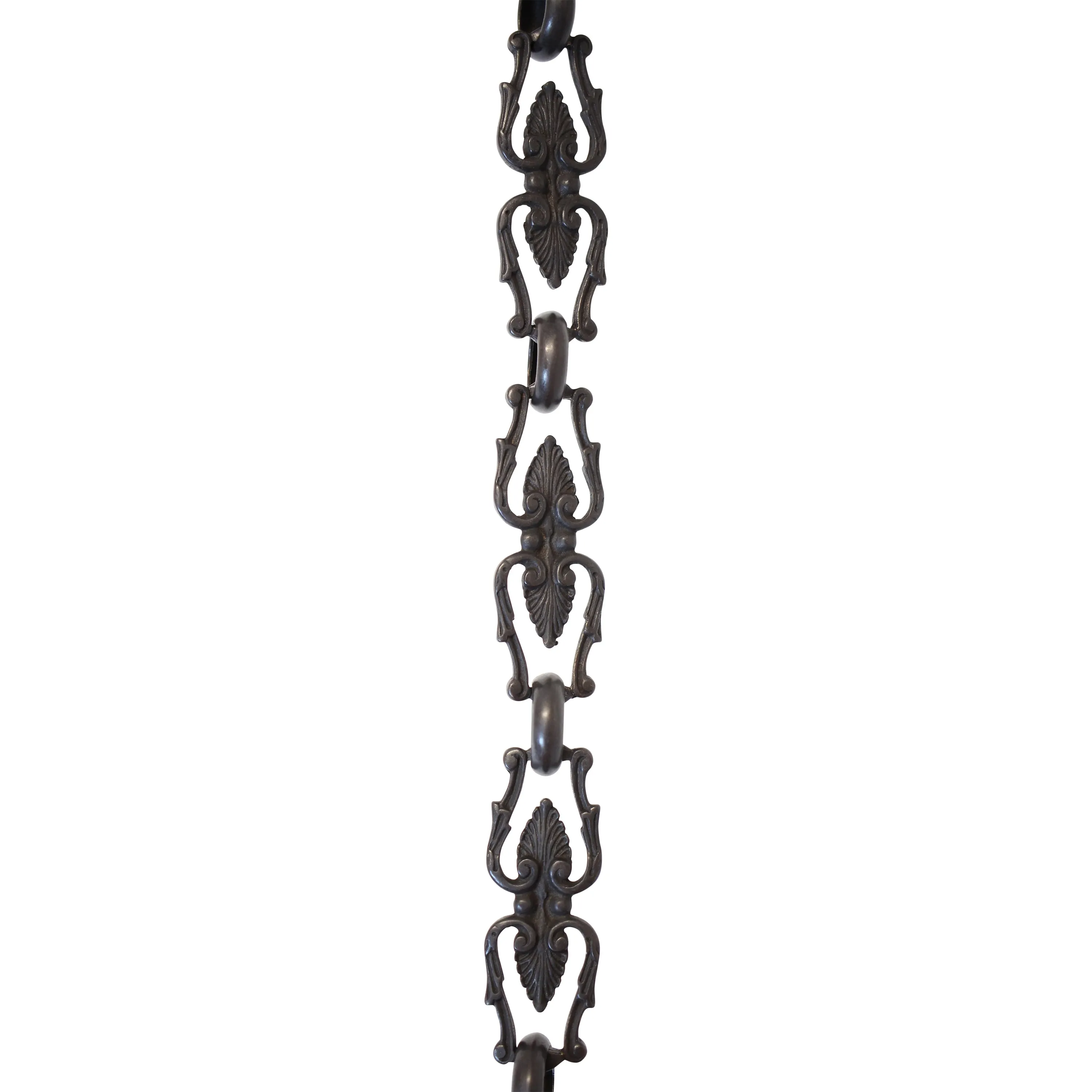[Chain BR35-U] Brass Vintage Chandelier Chain