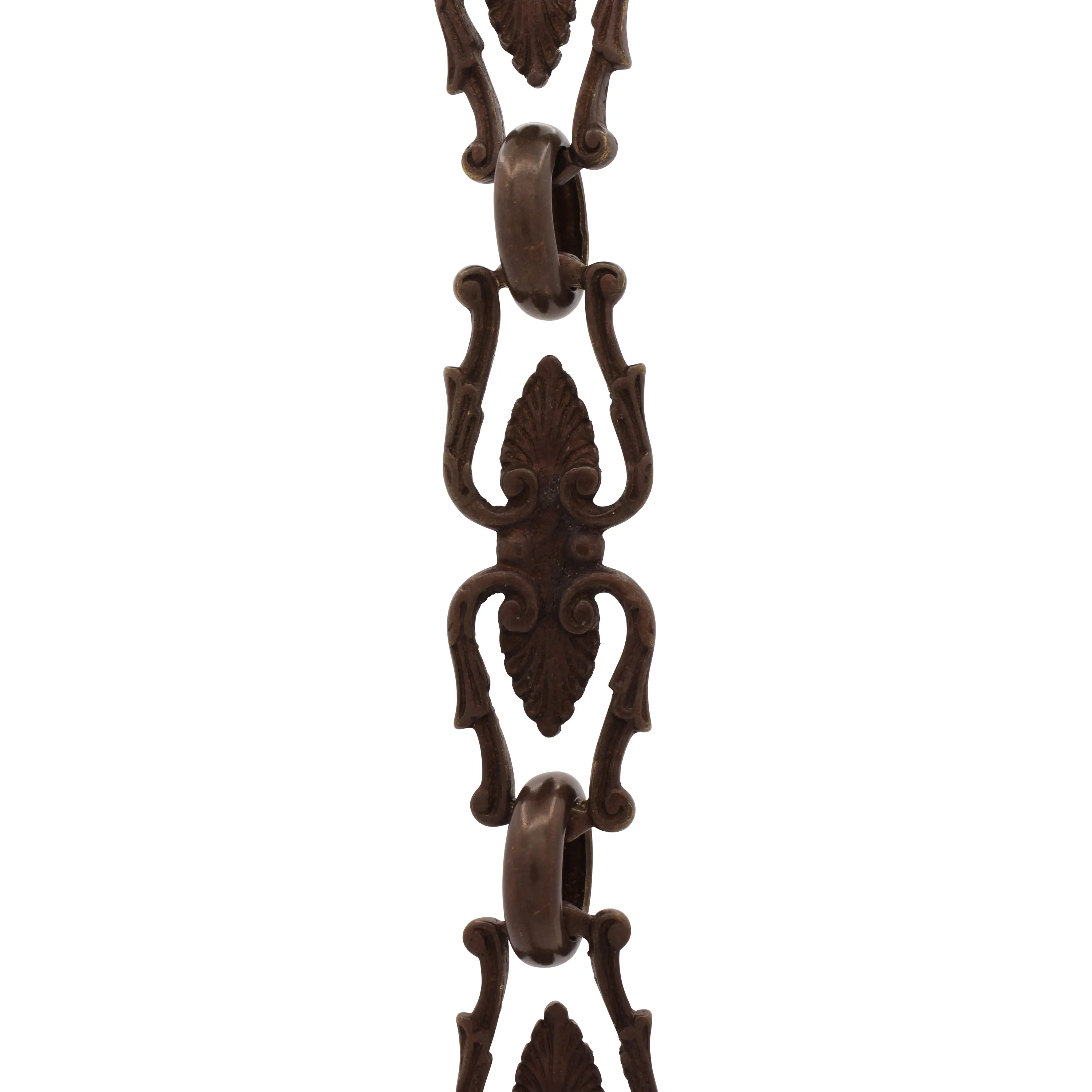 [Chain BR35-U] Brass Vintage Chandelier Chain