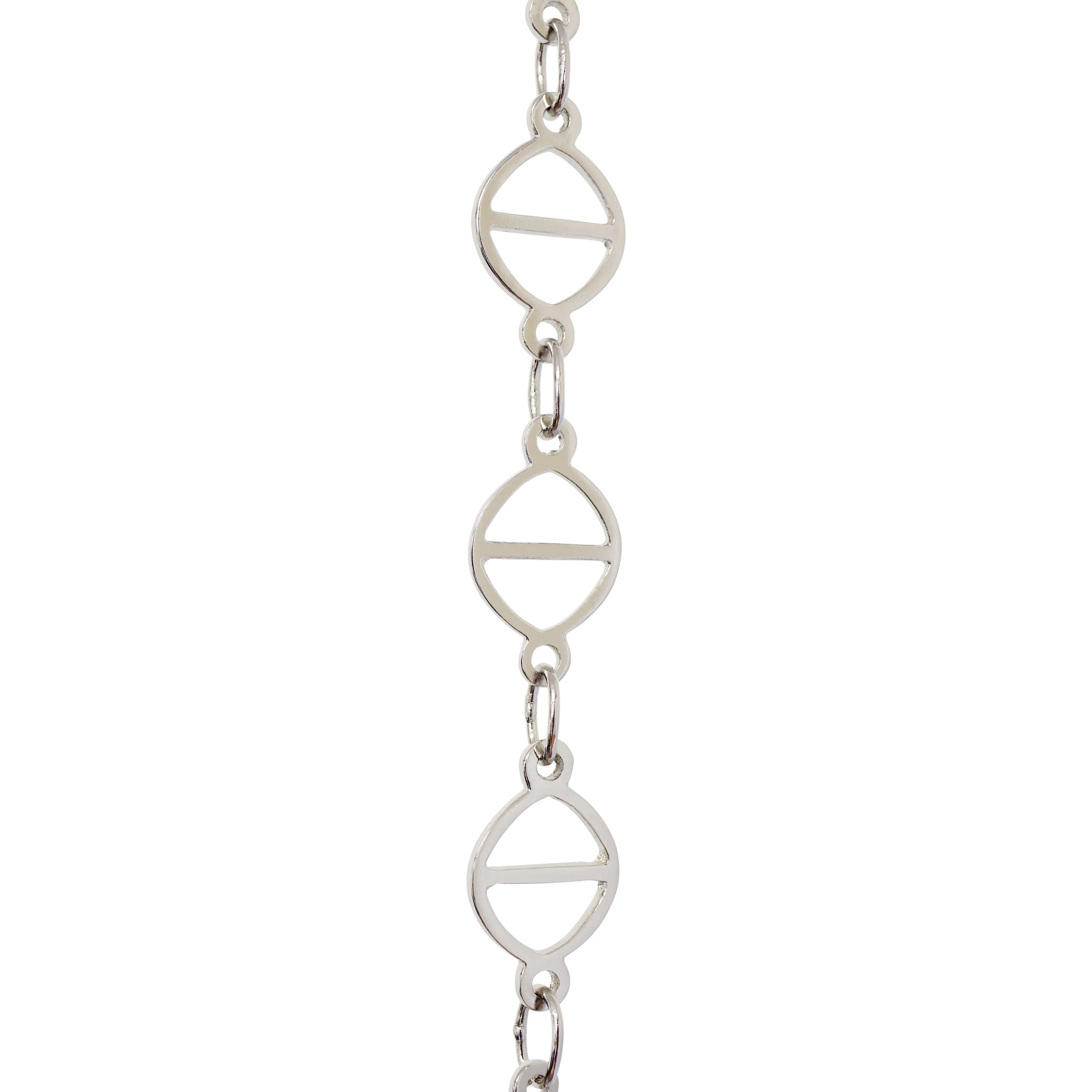 [Chain BR45-W] Brass Designer Chandelier Chain