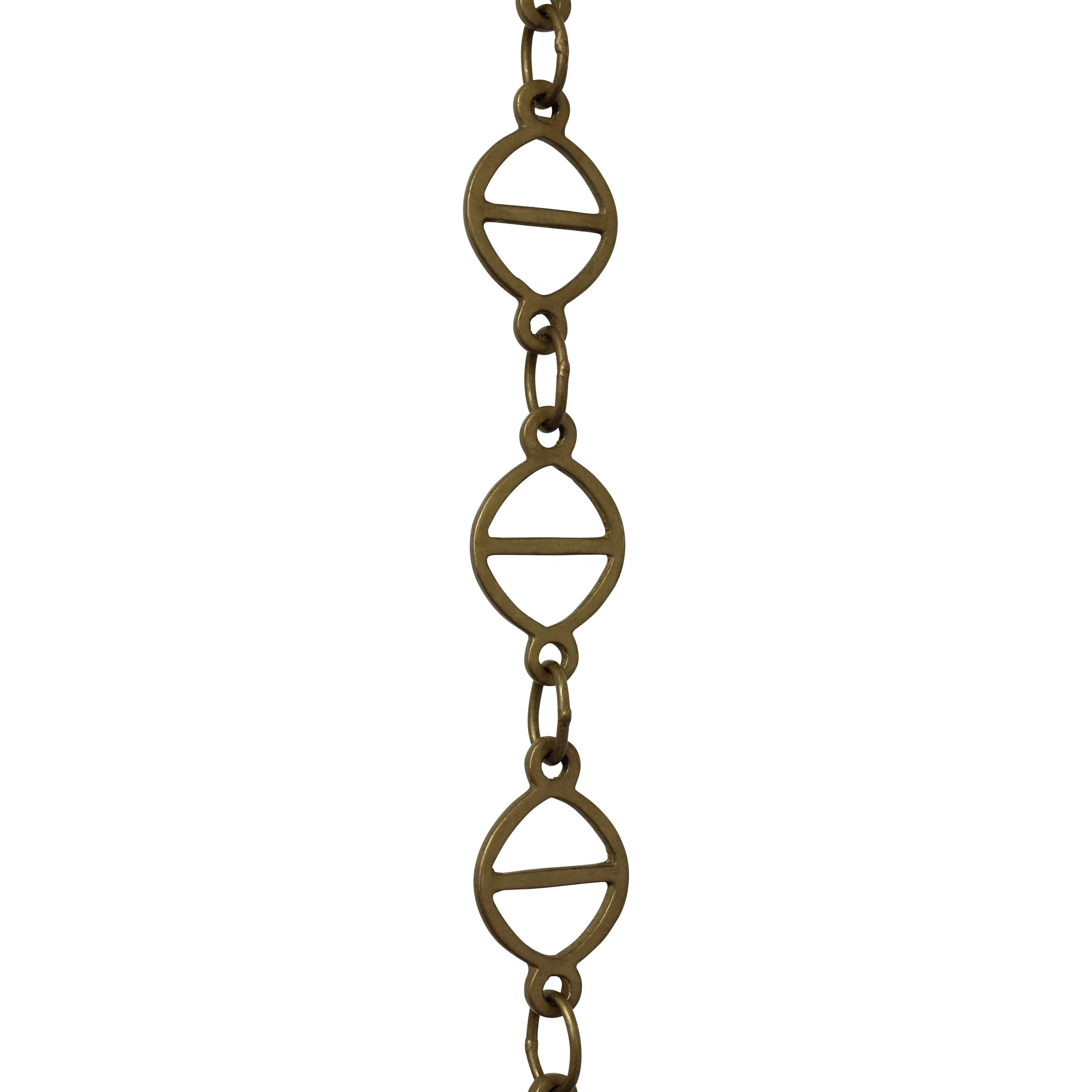 [Chain BR45-W] Brass Designer Chandelier Chain