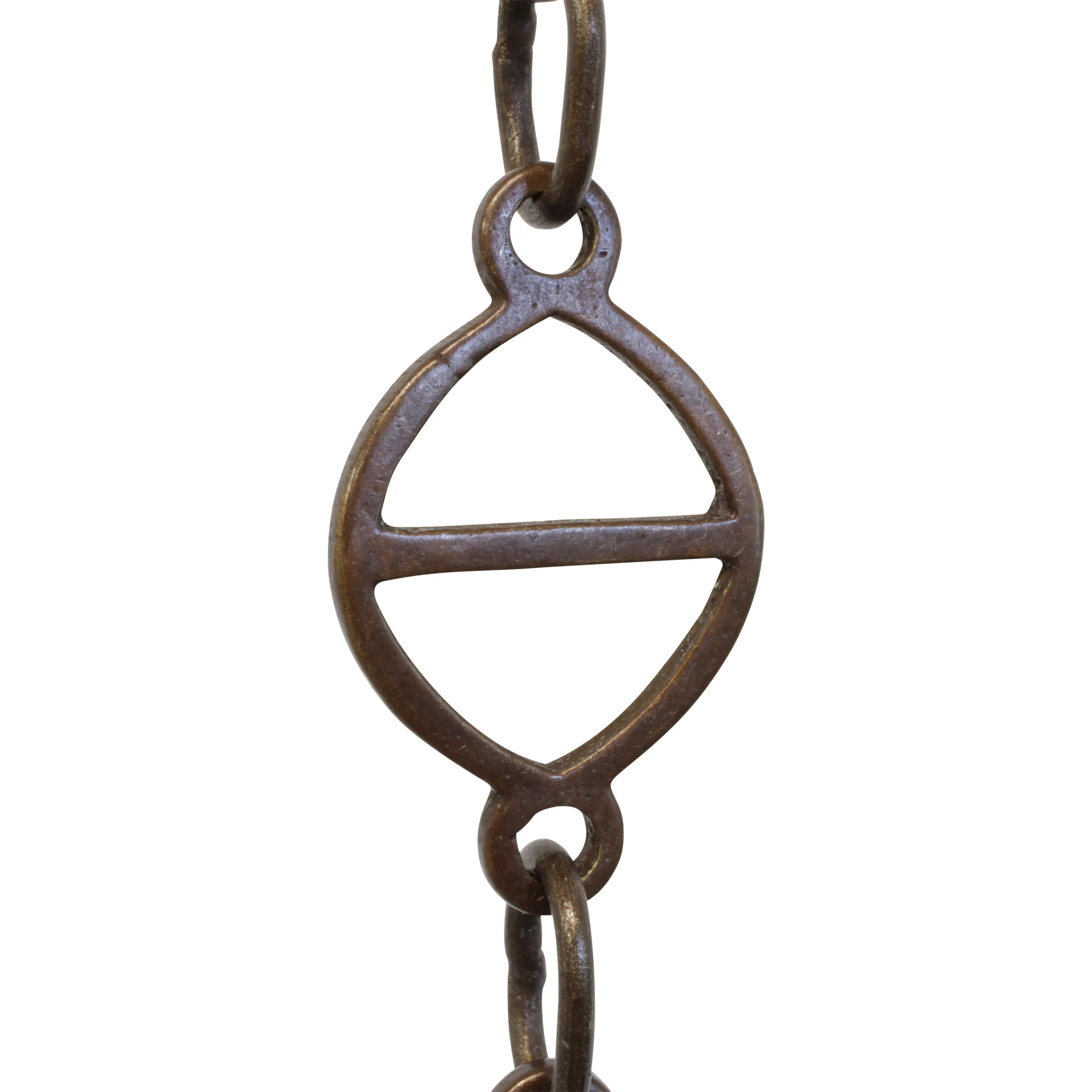 [Chain BR45-W] Brass Designer Chandelier Chain