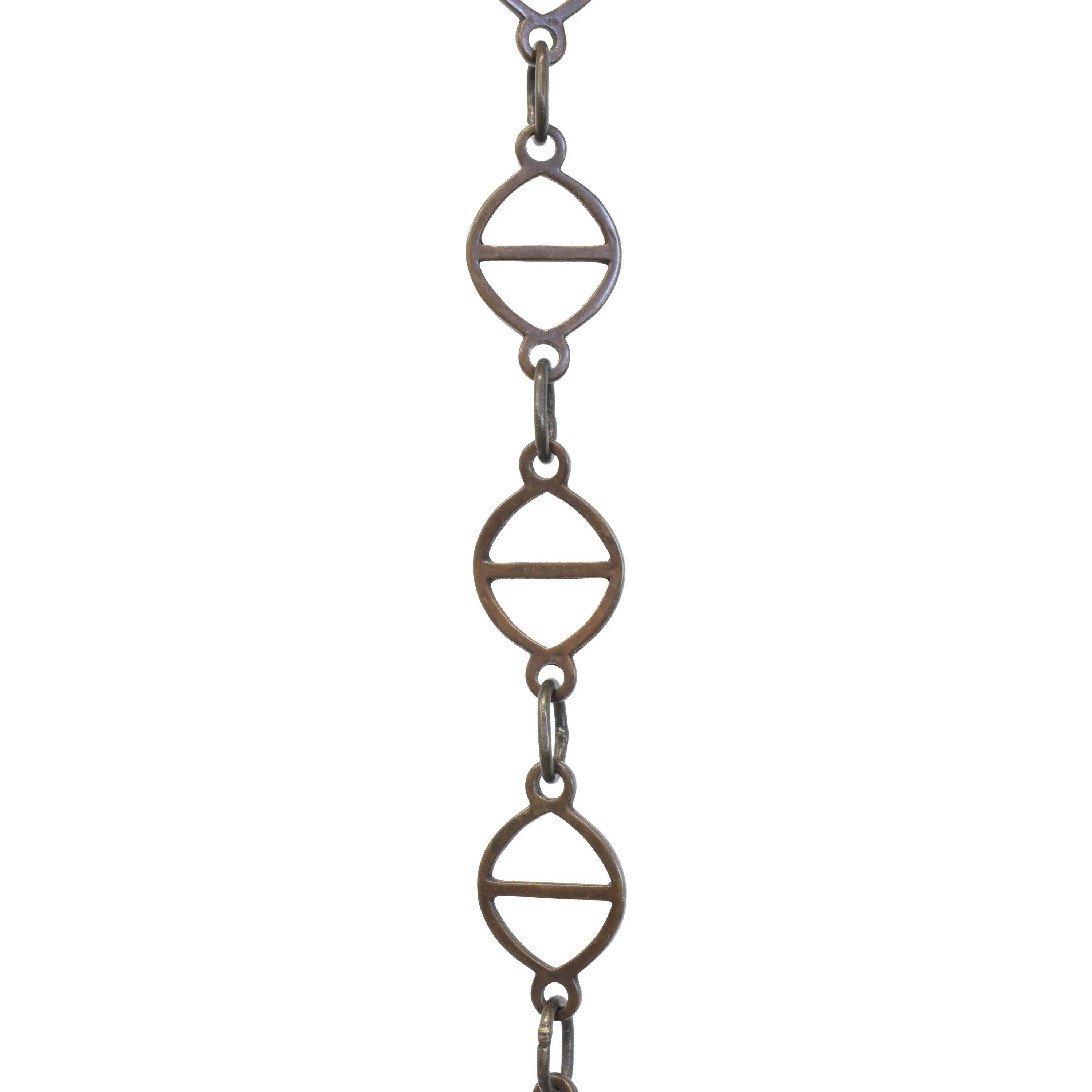 [Chain BR45-W] Brass Designer Chandelier Chain