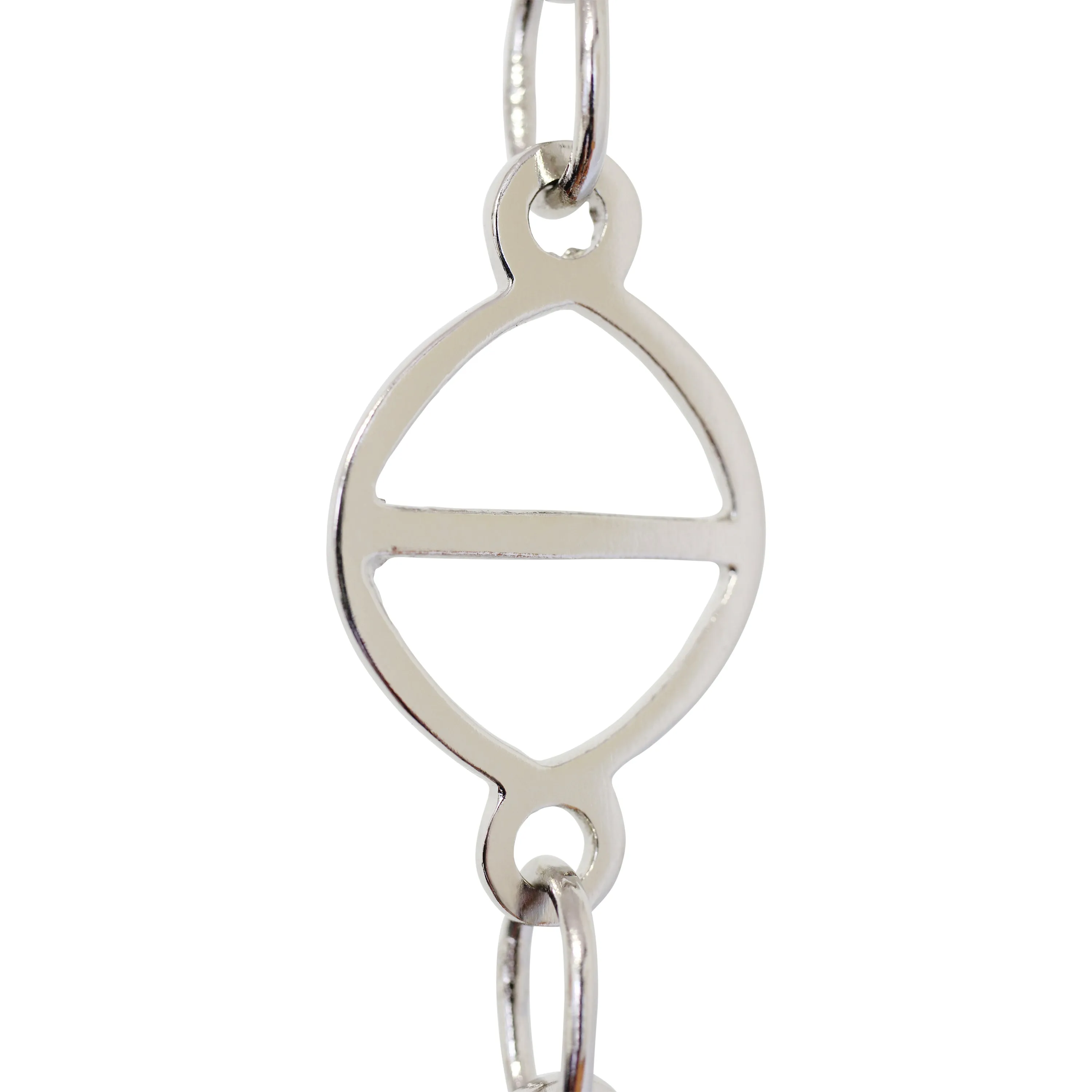 [Chain BR45-W] Brass Designer Chandelier Chain