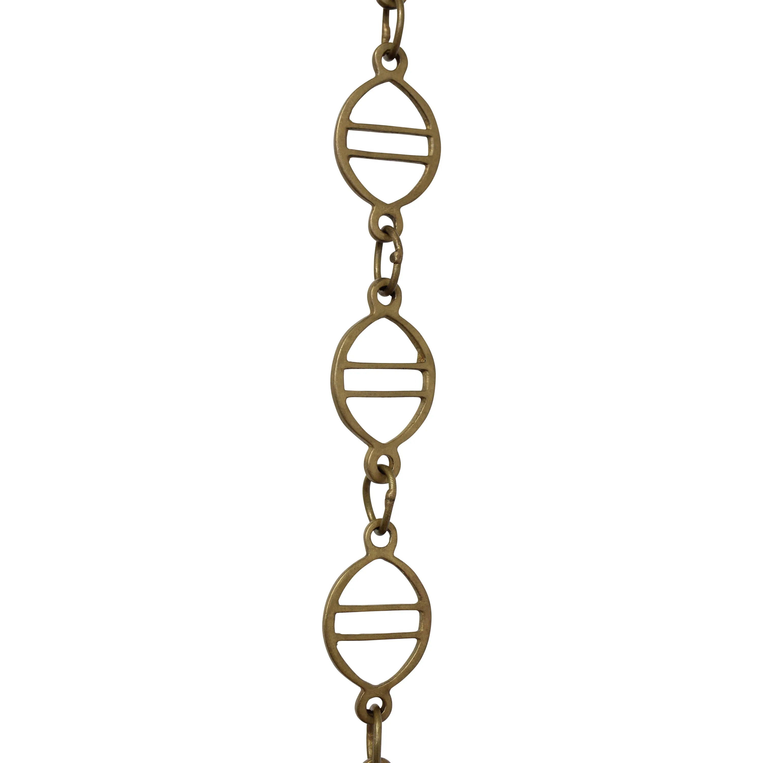 [Chain BR46-W] Brass Designer Chandelier Chain