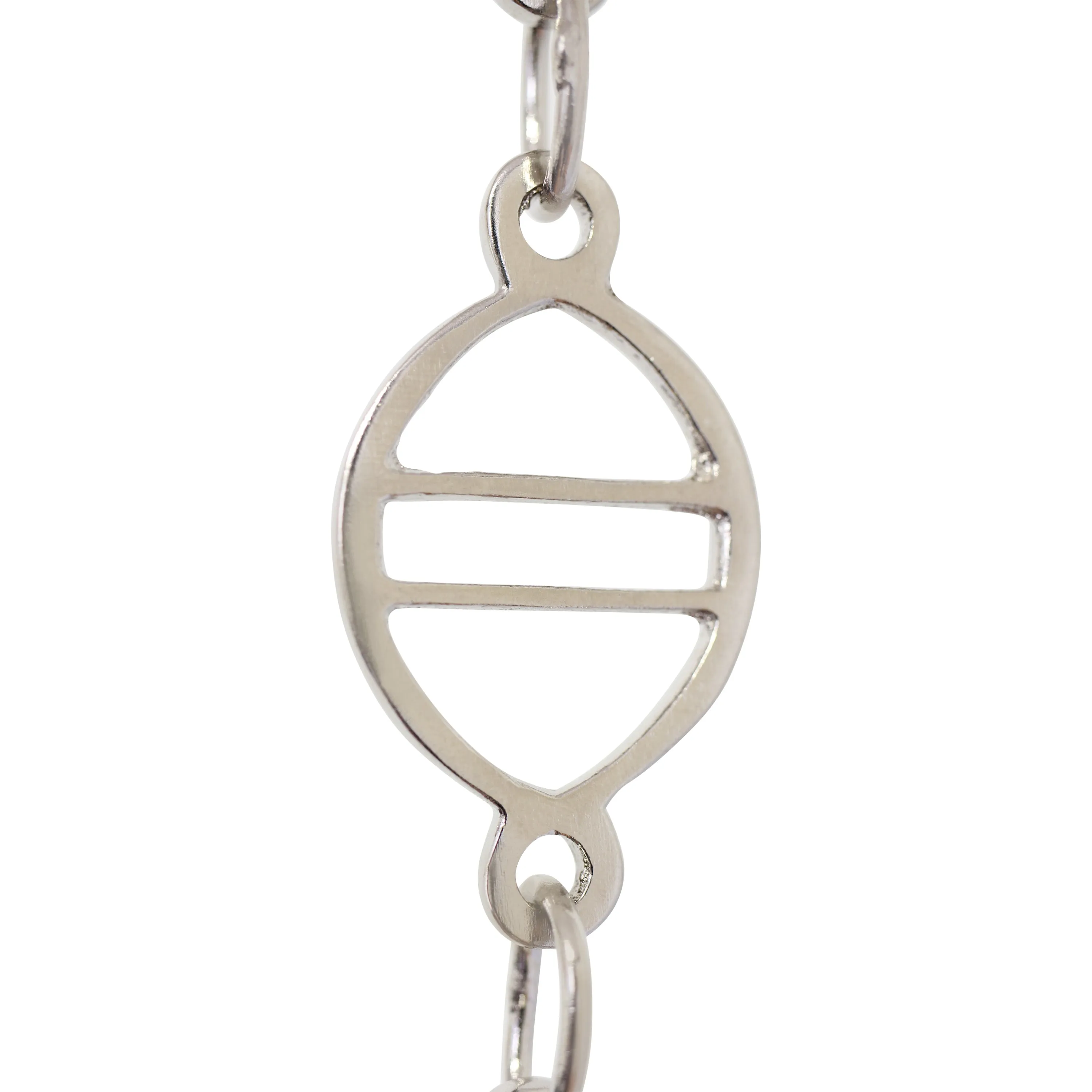[Chain BR46-W] Brass Designer Chandelier Chain