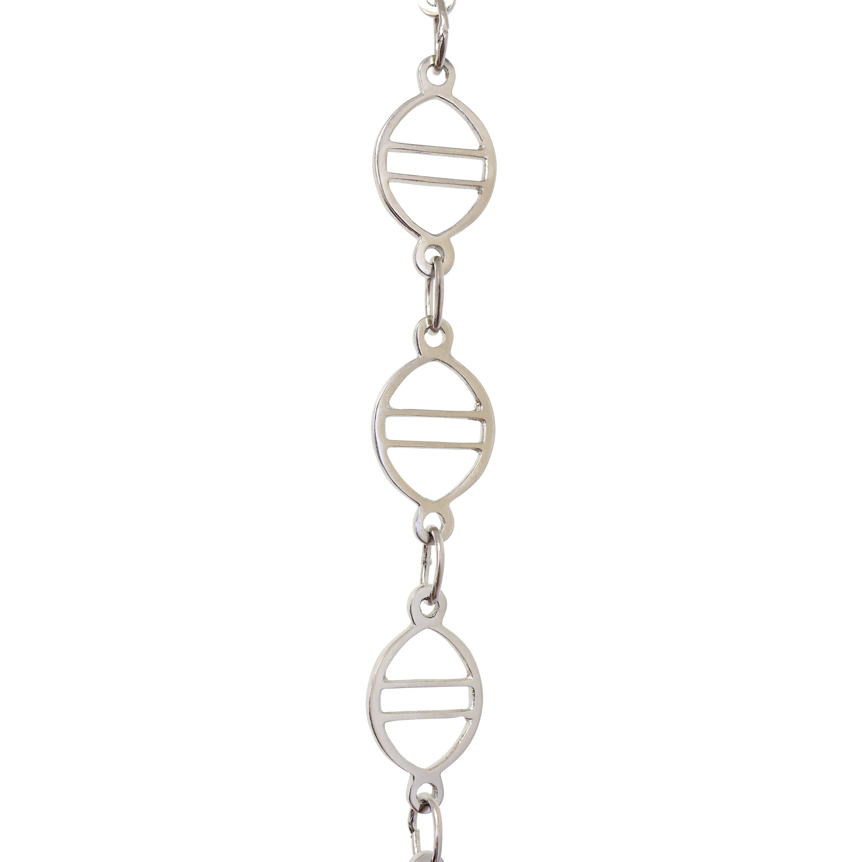 [Chain BR46-W] Brass Designer Chandelier Chain