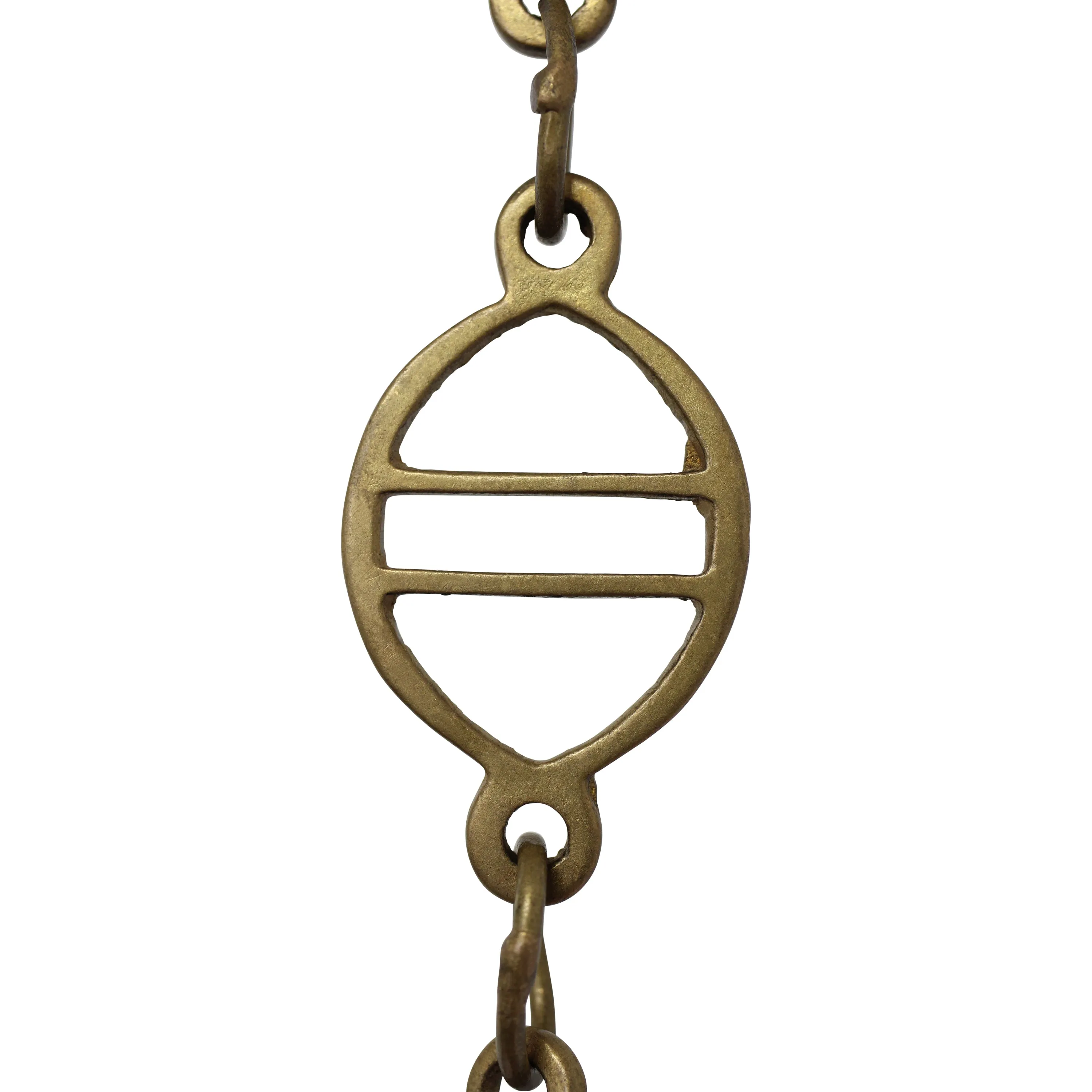 [Chain BR46-W] Brass Designer Chandelier Chain