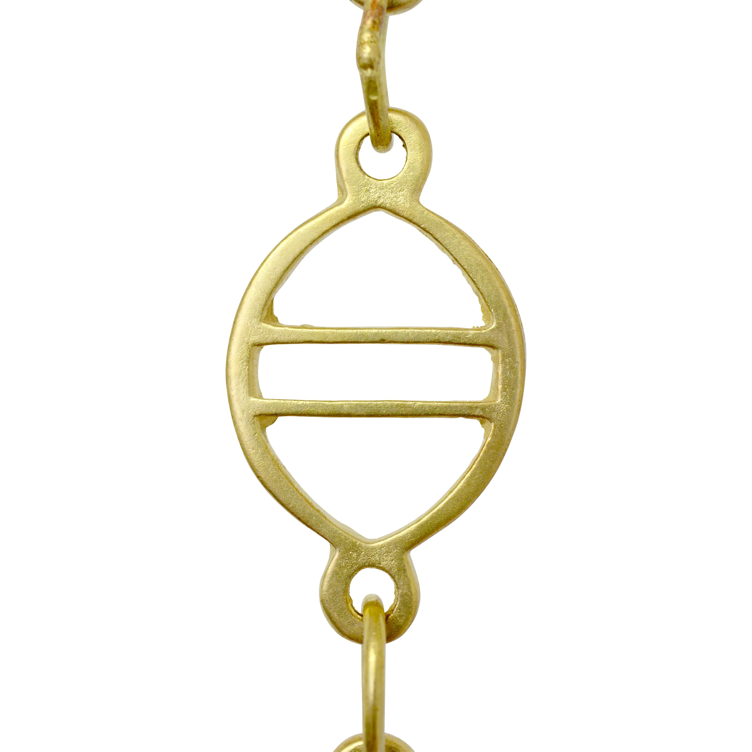 [Chain BR46-W] Brass Designer Chandelier Chain