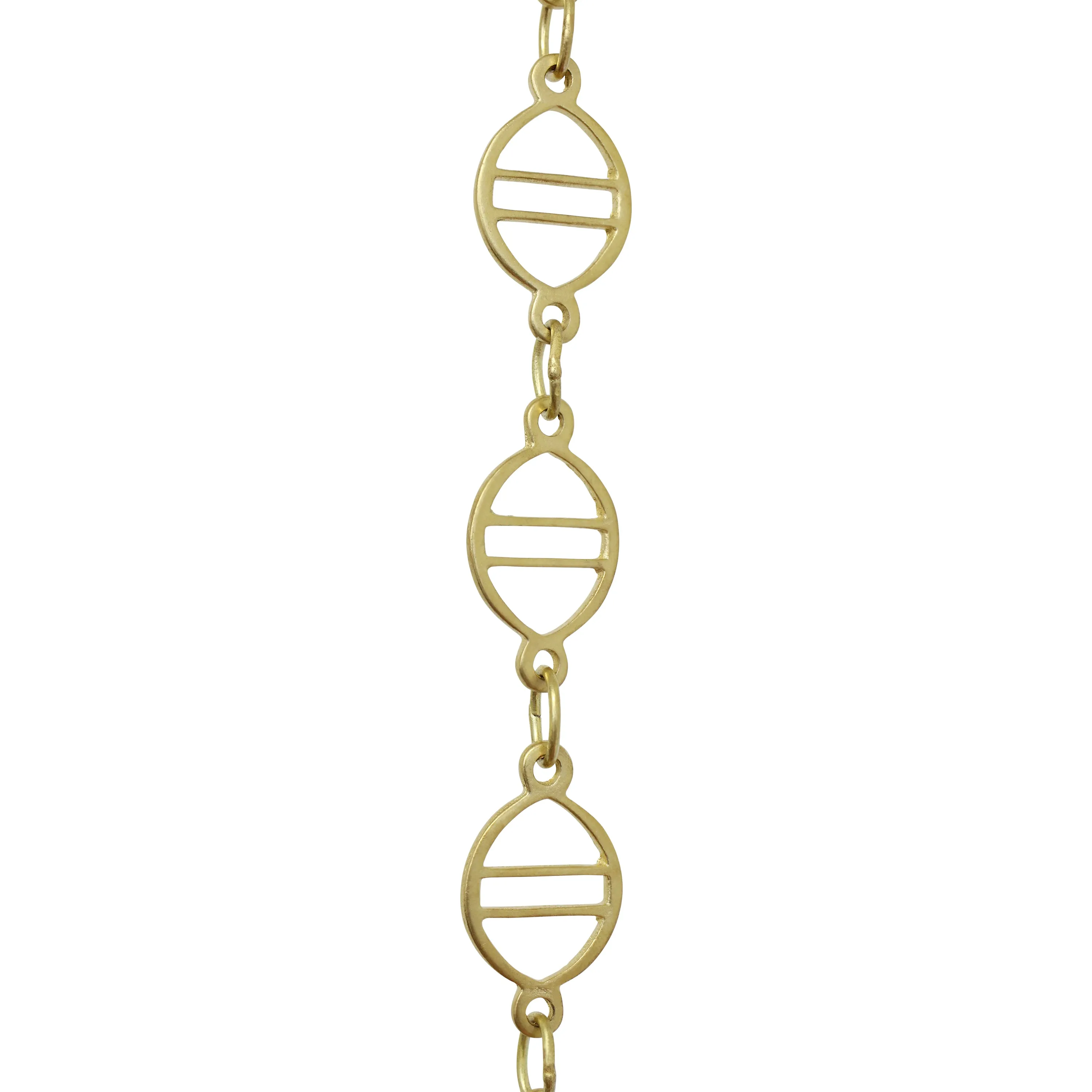 [Chain BR46-W] Brass Designer Chandelier Chain