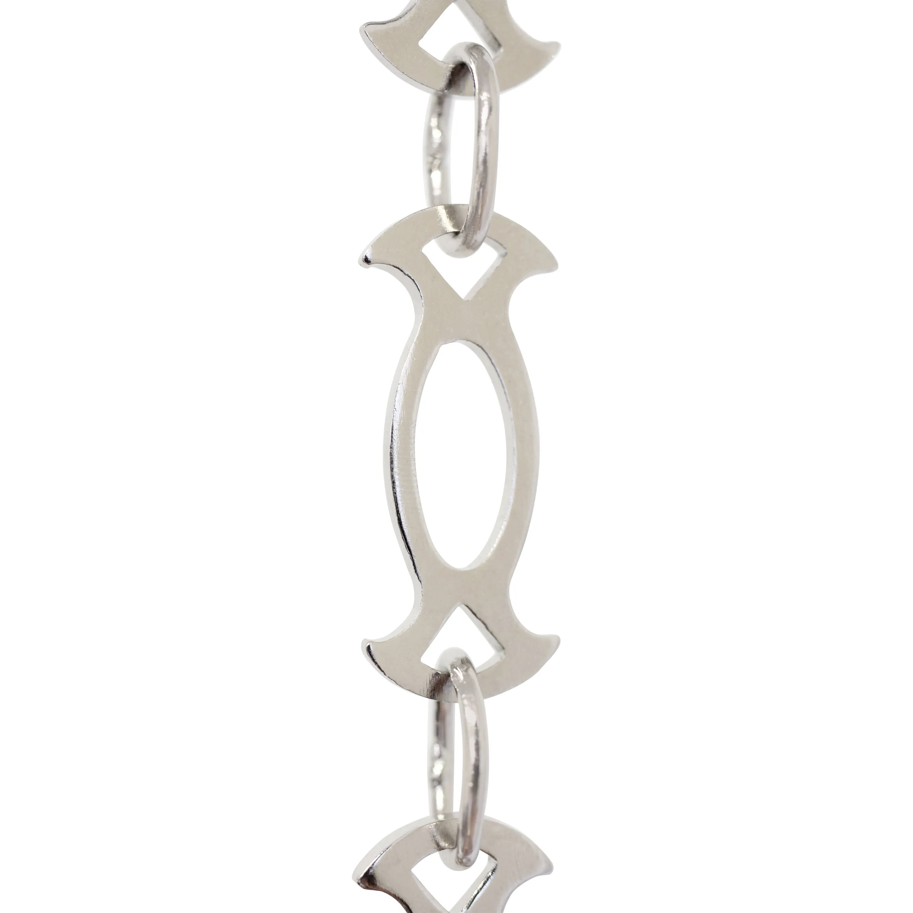 [Chain BR47-W] Brass Designer Chandelier Chain