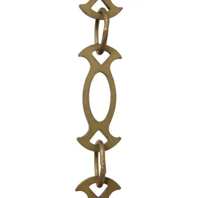 [Chain BR47-W] Brass Designer Chandelier Chain