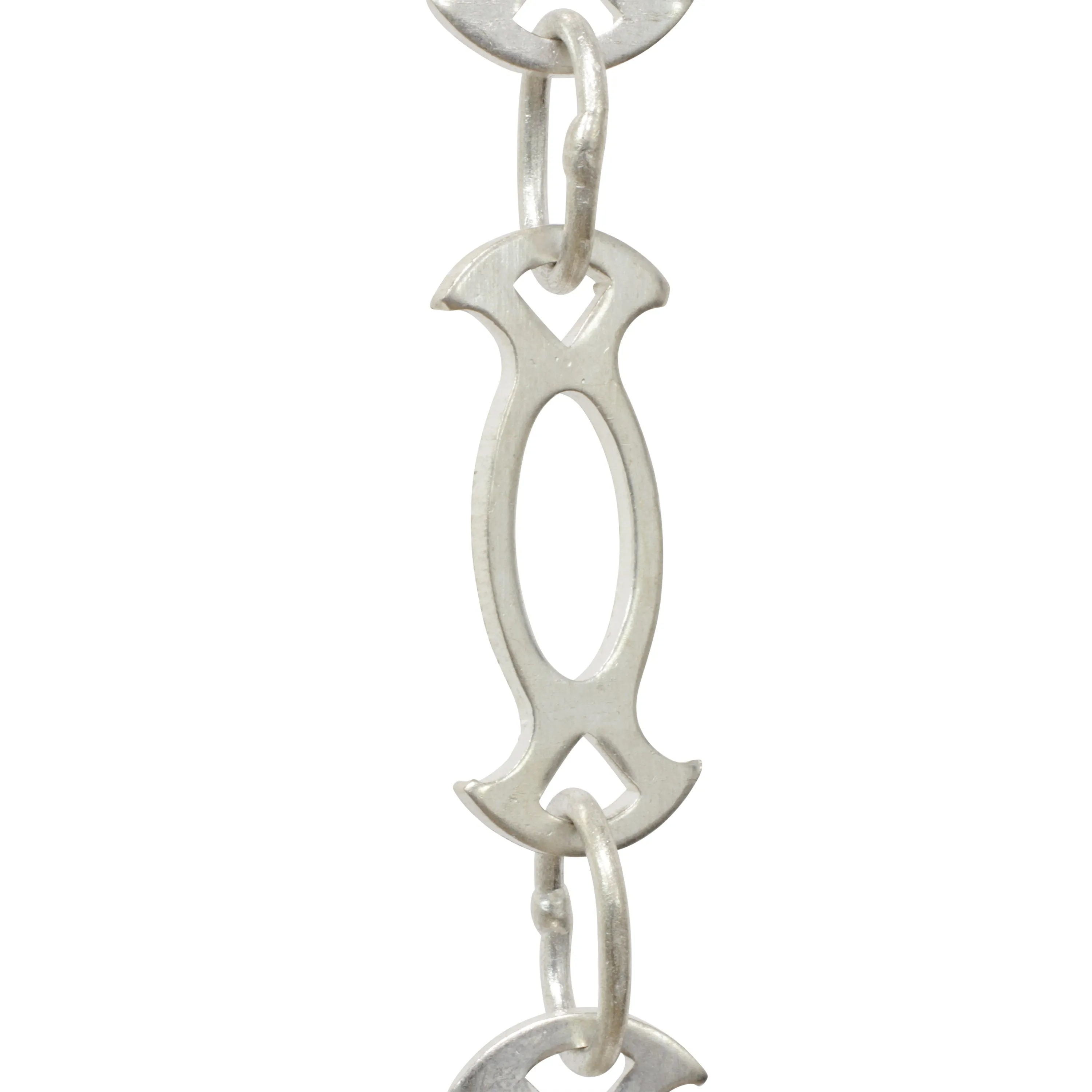 [Chain BR47-W] Brass Designer Chandelier Chain
