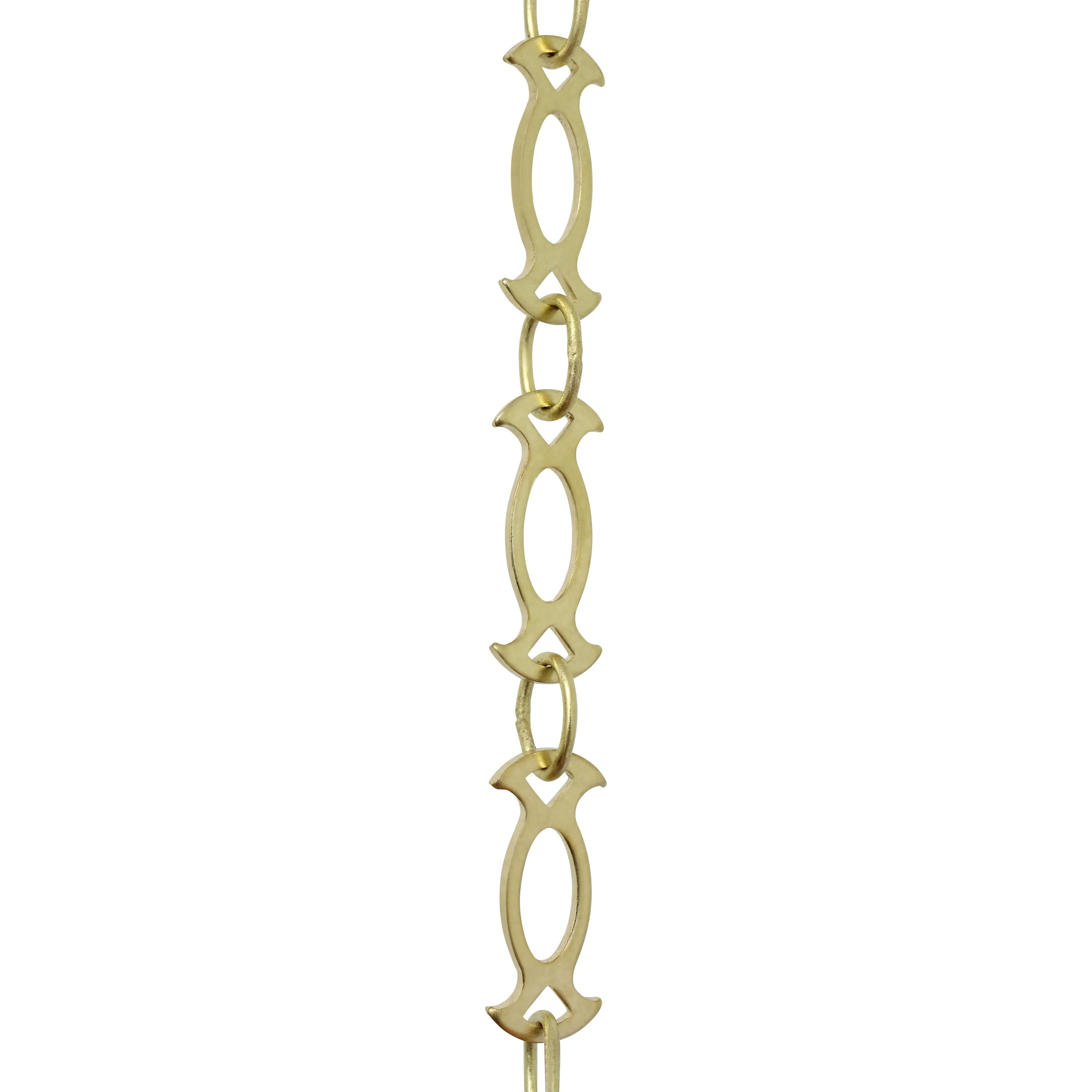 [Chain BR47-W] Brass Designer Chandelier Chain