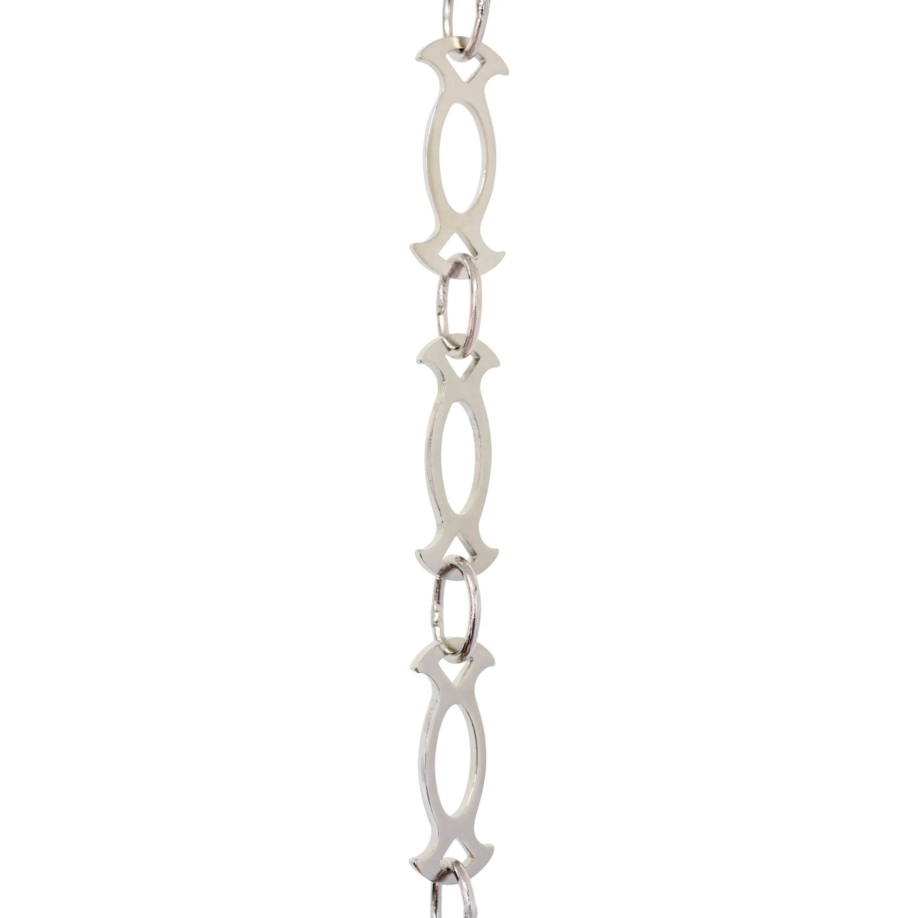 [Chain BR47-W] Brass Designer Chandelier Chain