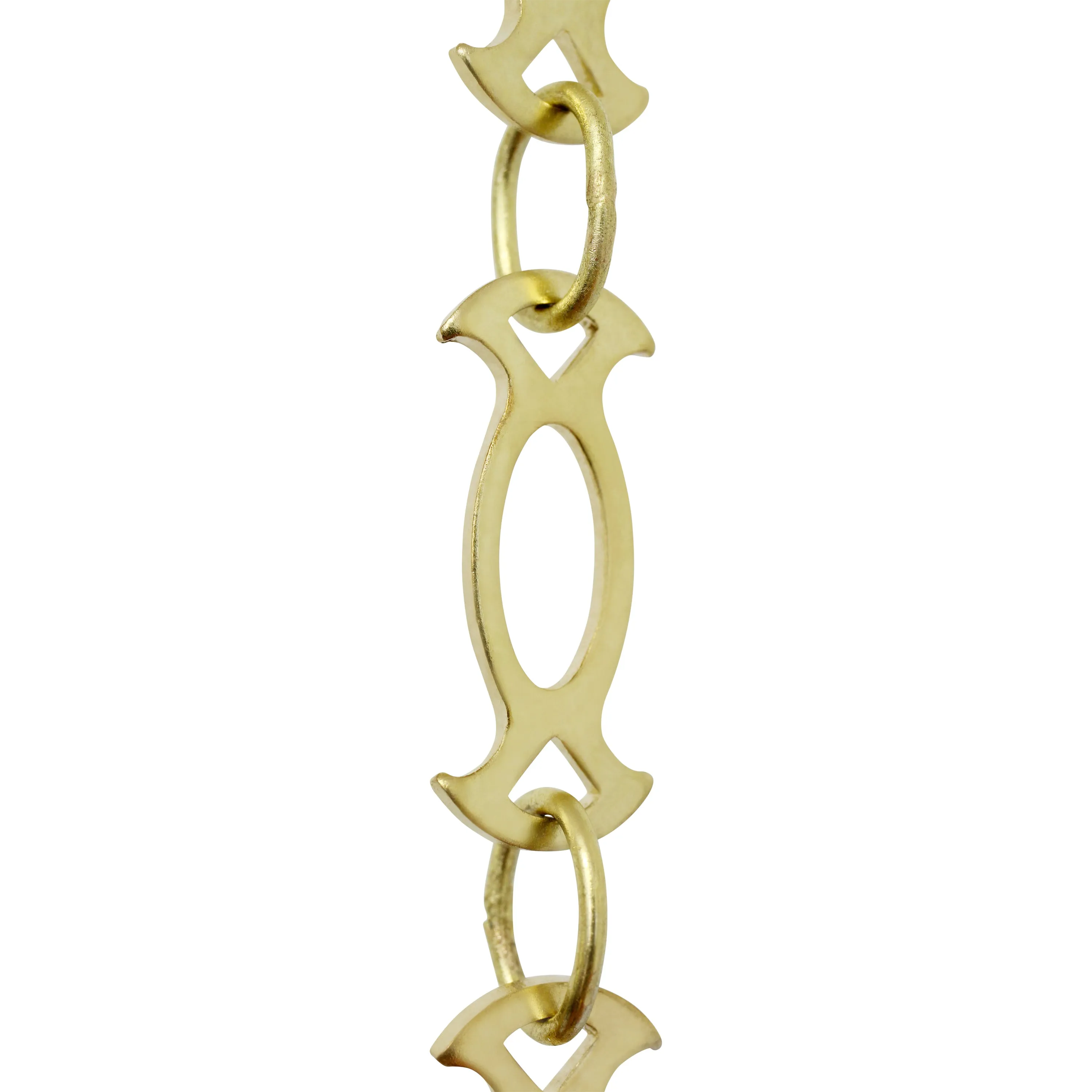 [Chain BR47-W] Brass Designer Chandelier Chain