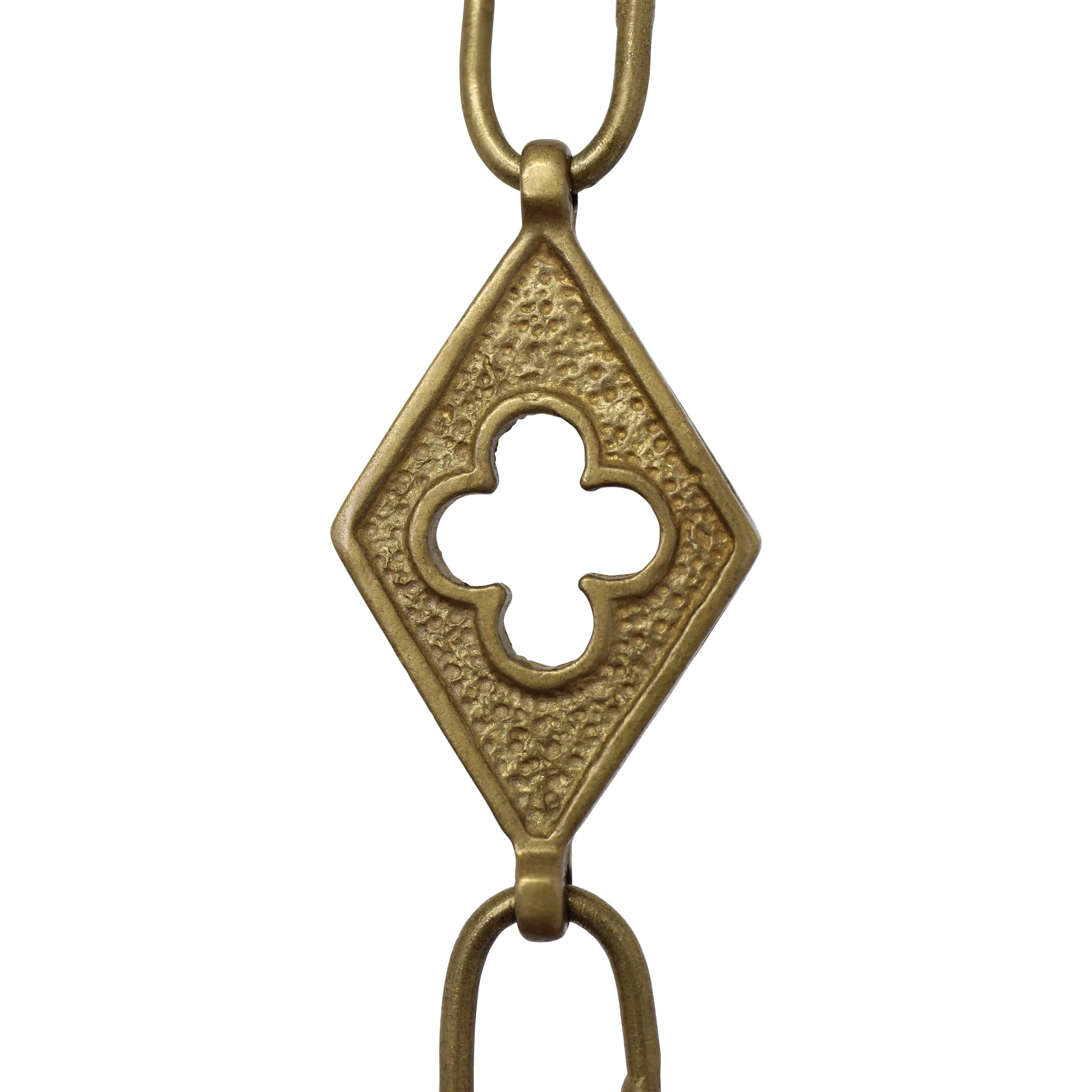 [Chain BR48-W] Brass Vintage Chandelier Chain
