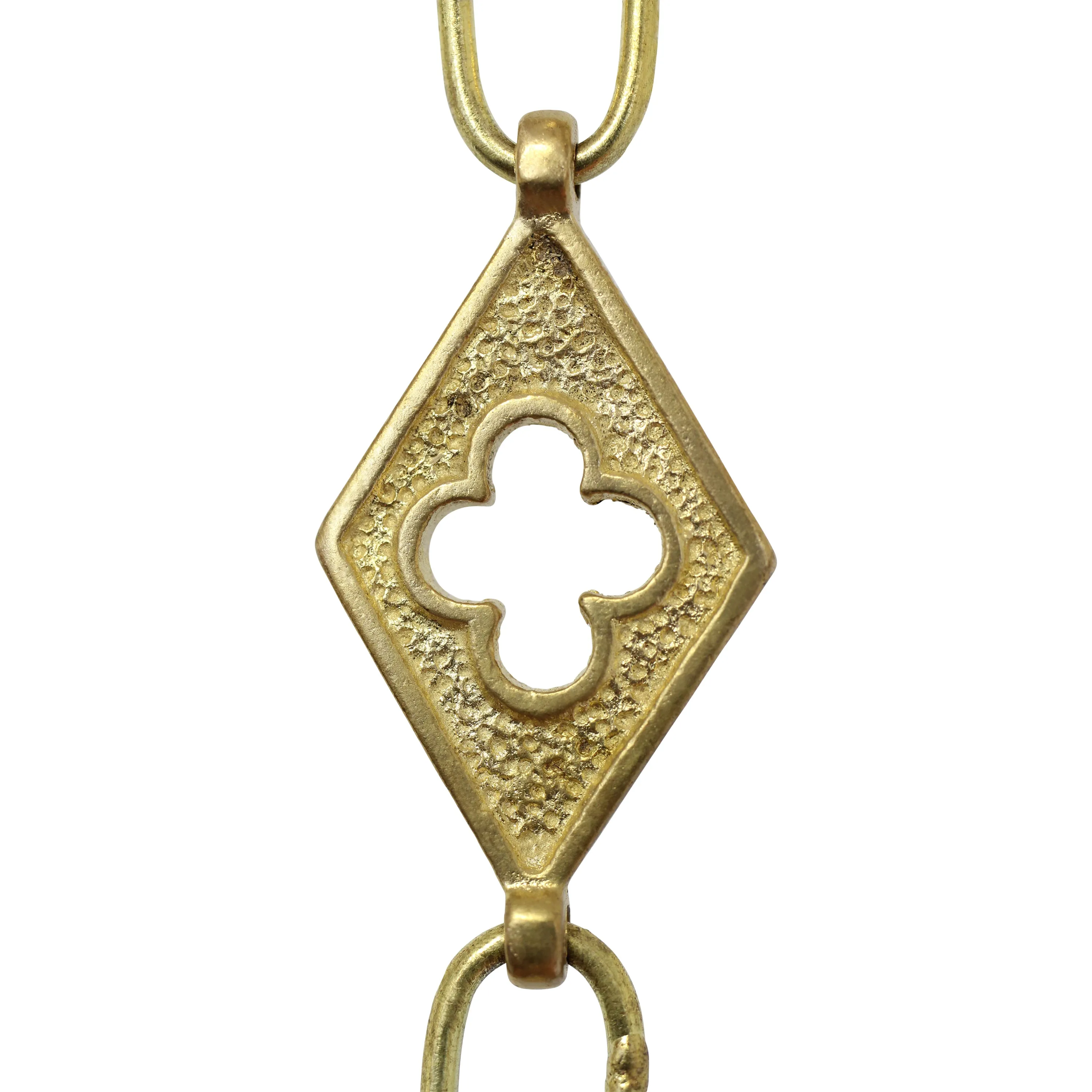 [Chain BR48-W] Brass Vintage Chandelier Chain