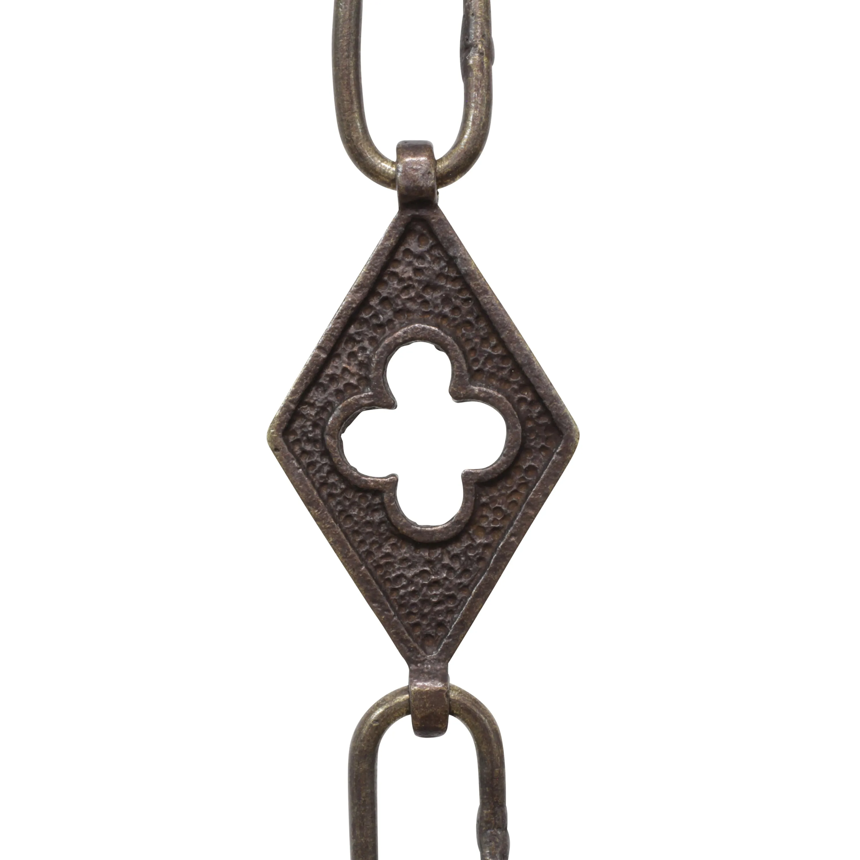 [Chain BR48-W] Brass Vintage Chandelier Chain