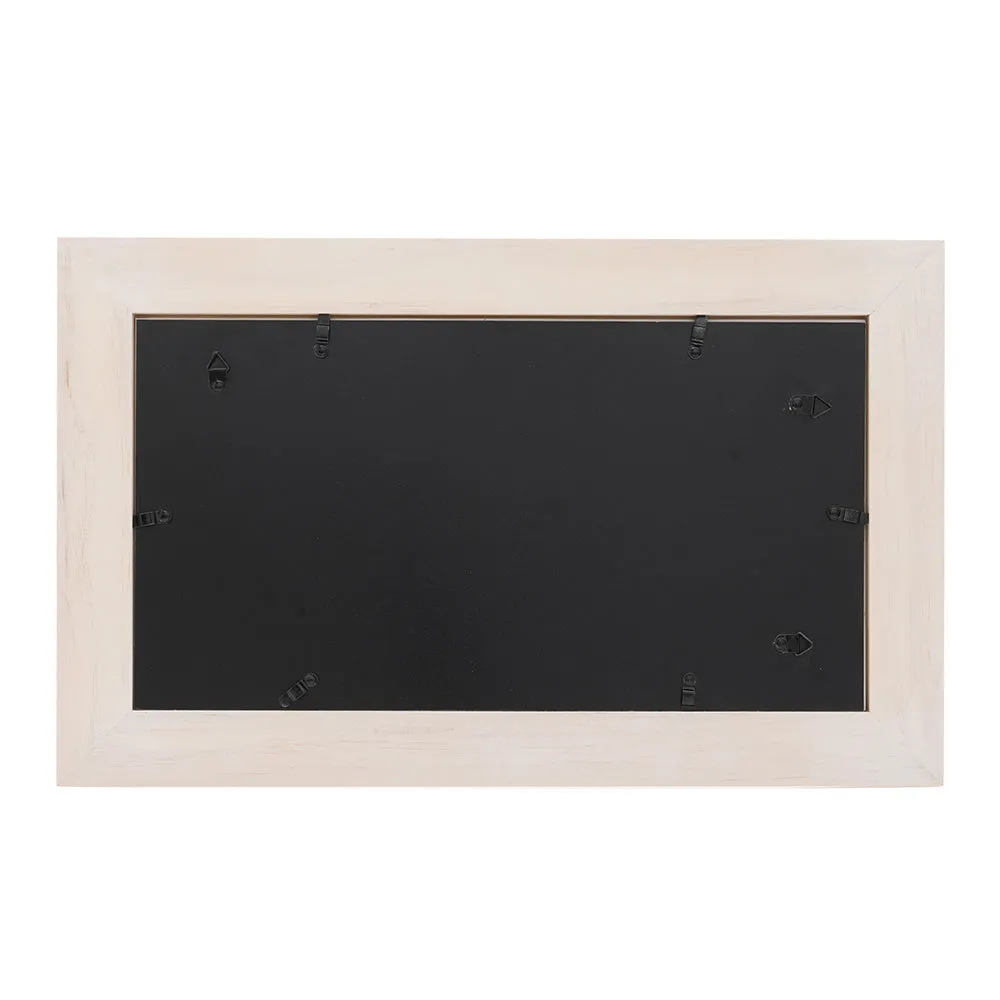 Clifton Series (White)