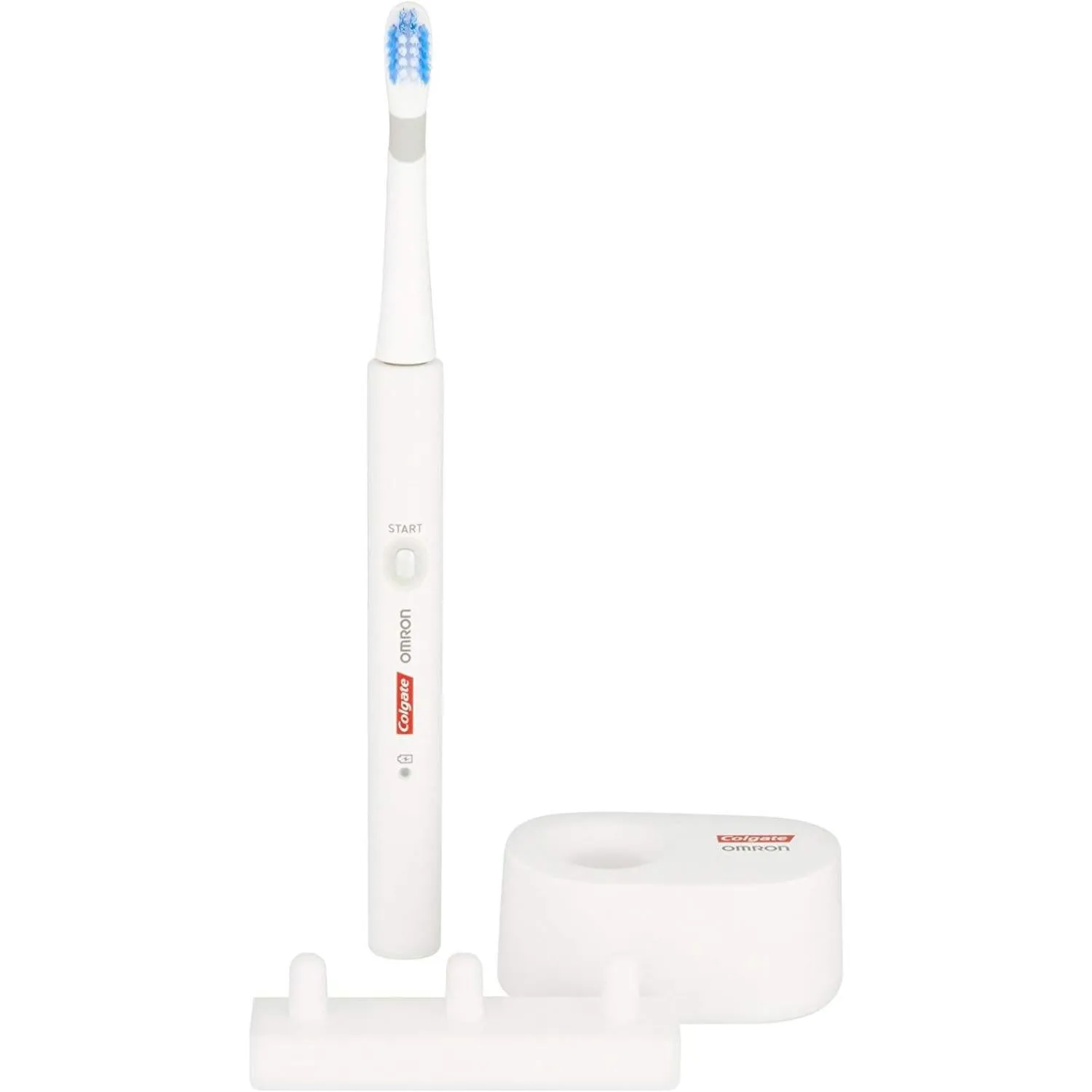 Colgate ProClinical 350 Rechargeable Electric Toothbrush