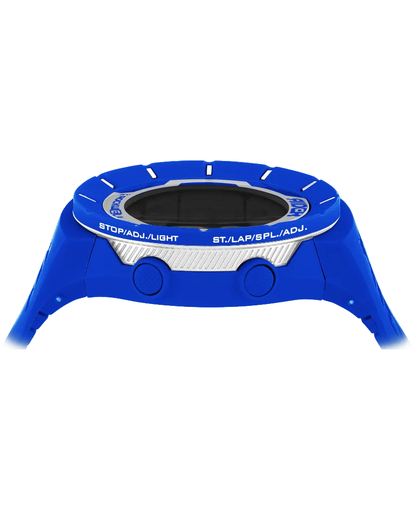 Coliseum Fit™ (Blue/White) Watch