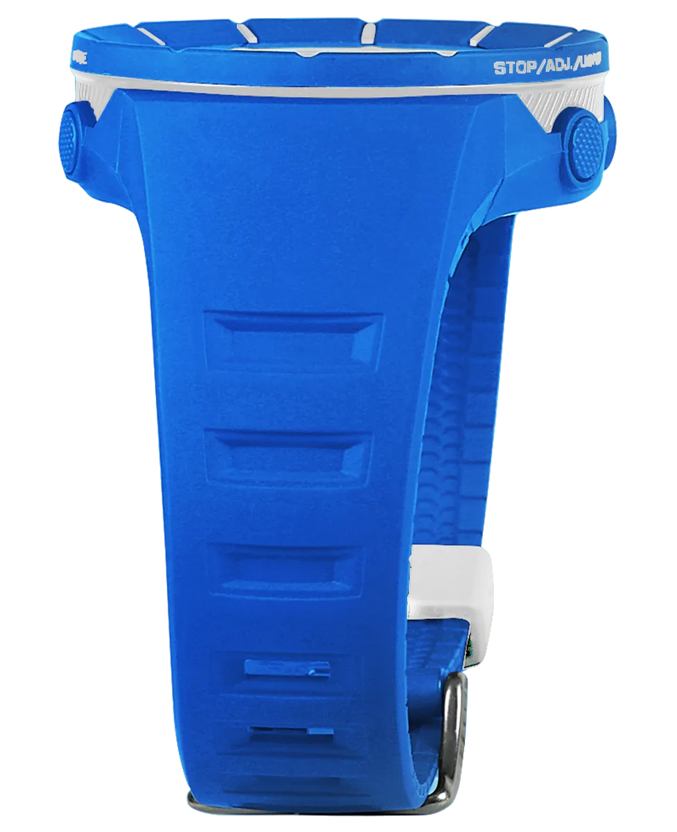 Coliseum Fit™ (Blue/White) Watch
