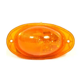 Corner Light For Freightliner Cascadia Replacement For A06 58770 000 | F235465