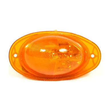 Corner Light For Freightliner Cascadia Replacement For A06 58770 000 | F235465