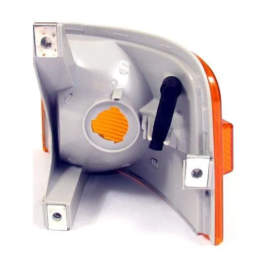 Corner Lights Compatible With Volvo Vnm Replacement 8080852 For - Driver Side | F235494