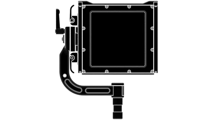 Creamsource Micro Bender High CRI Gaffer Kit (AB Mount)