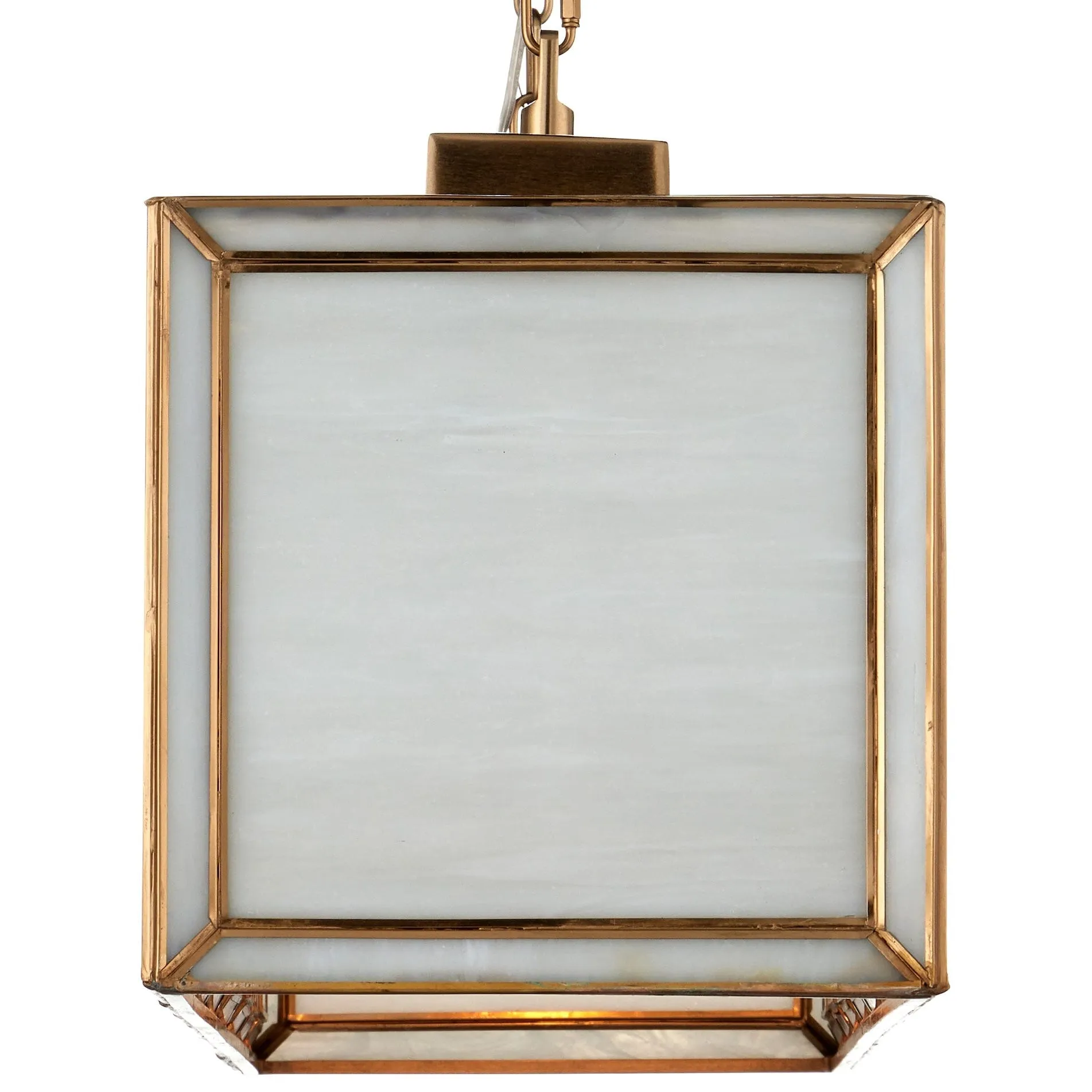 Daze Rectangular Chandelier