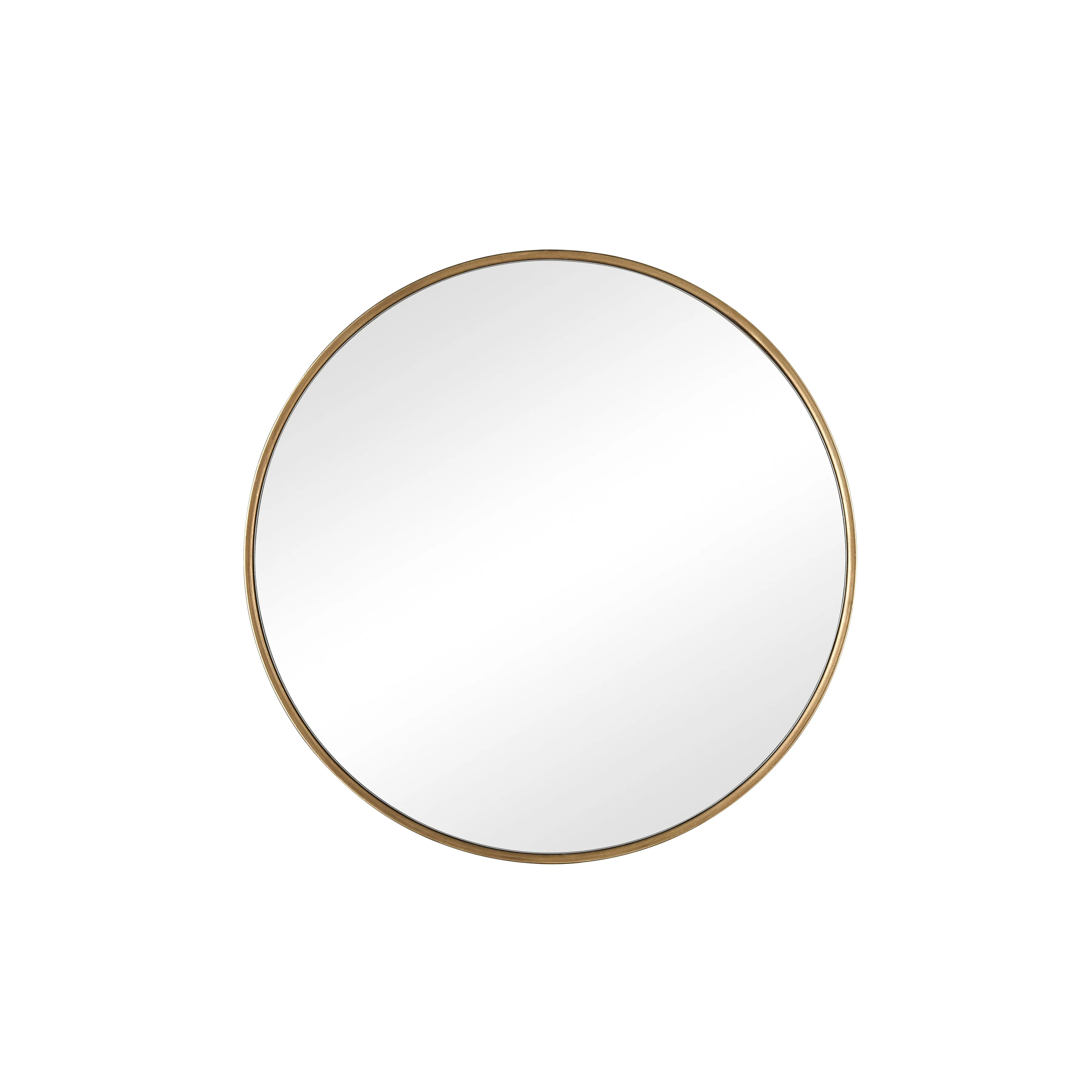 Delk Wall Mirrors