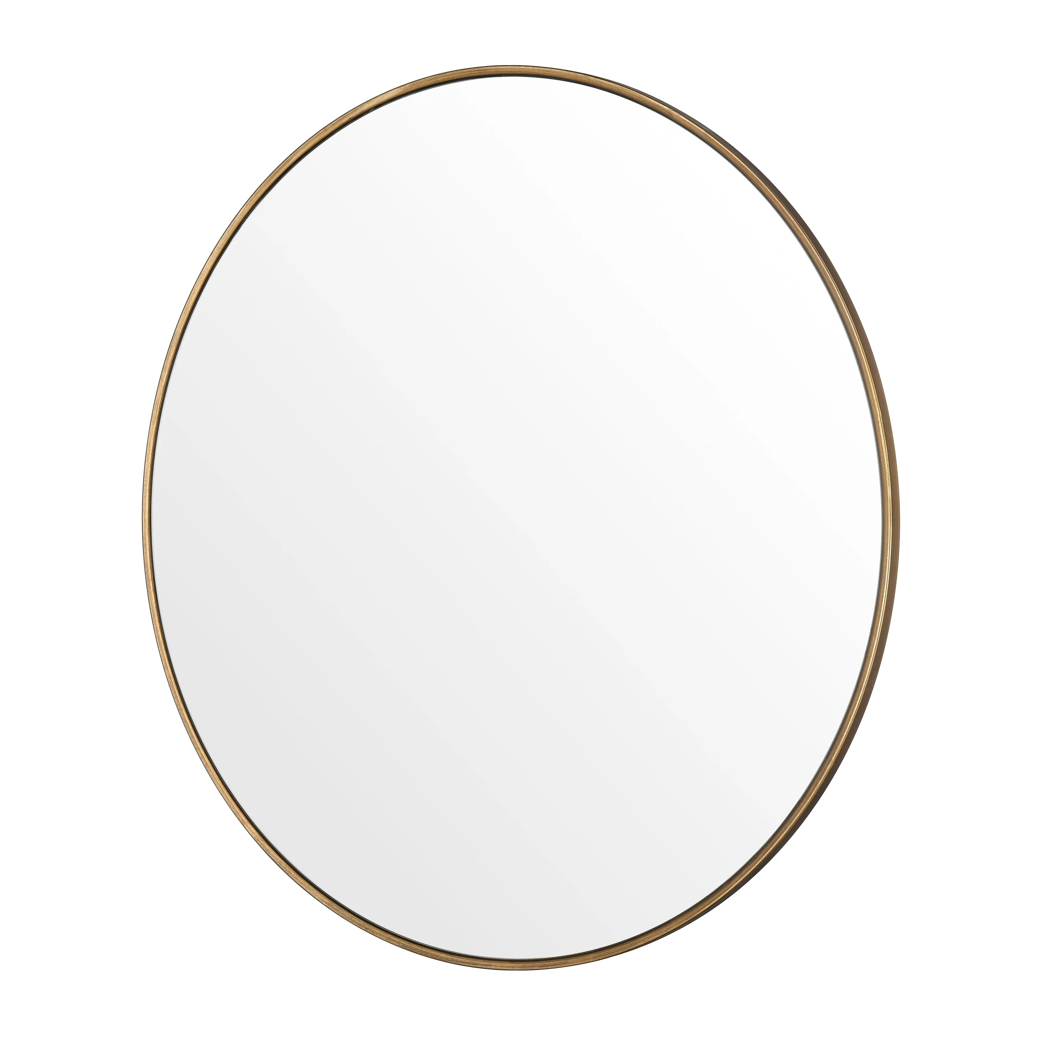Delk Wall Mirrors