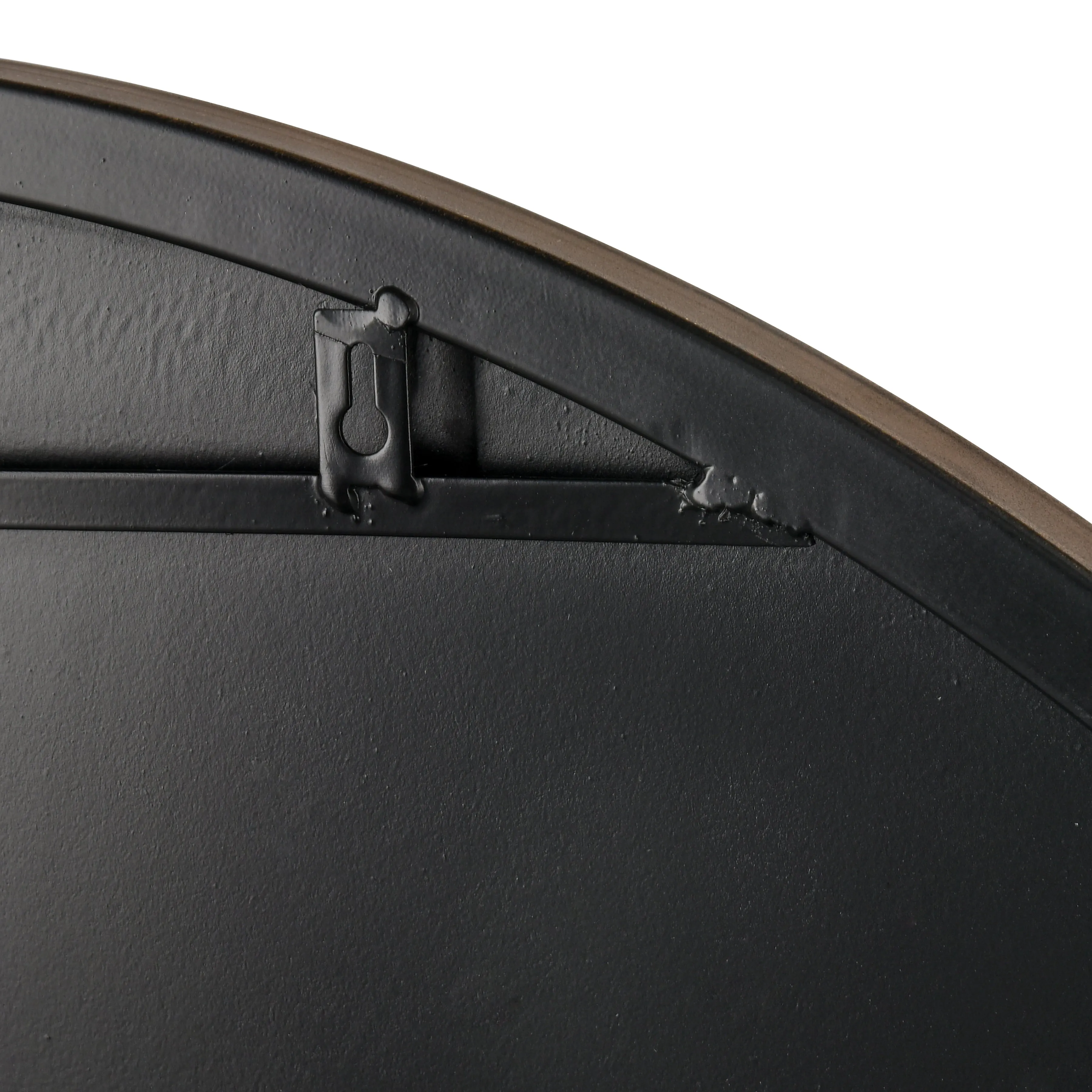 Delk Wall Mirrors