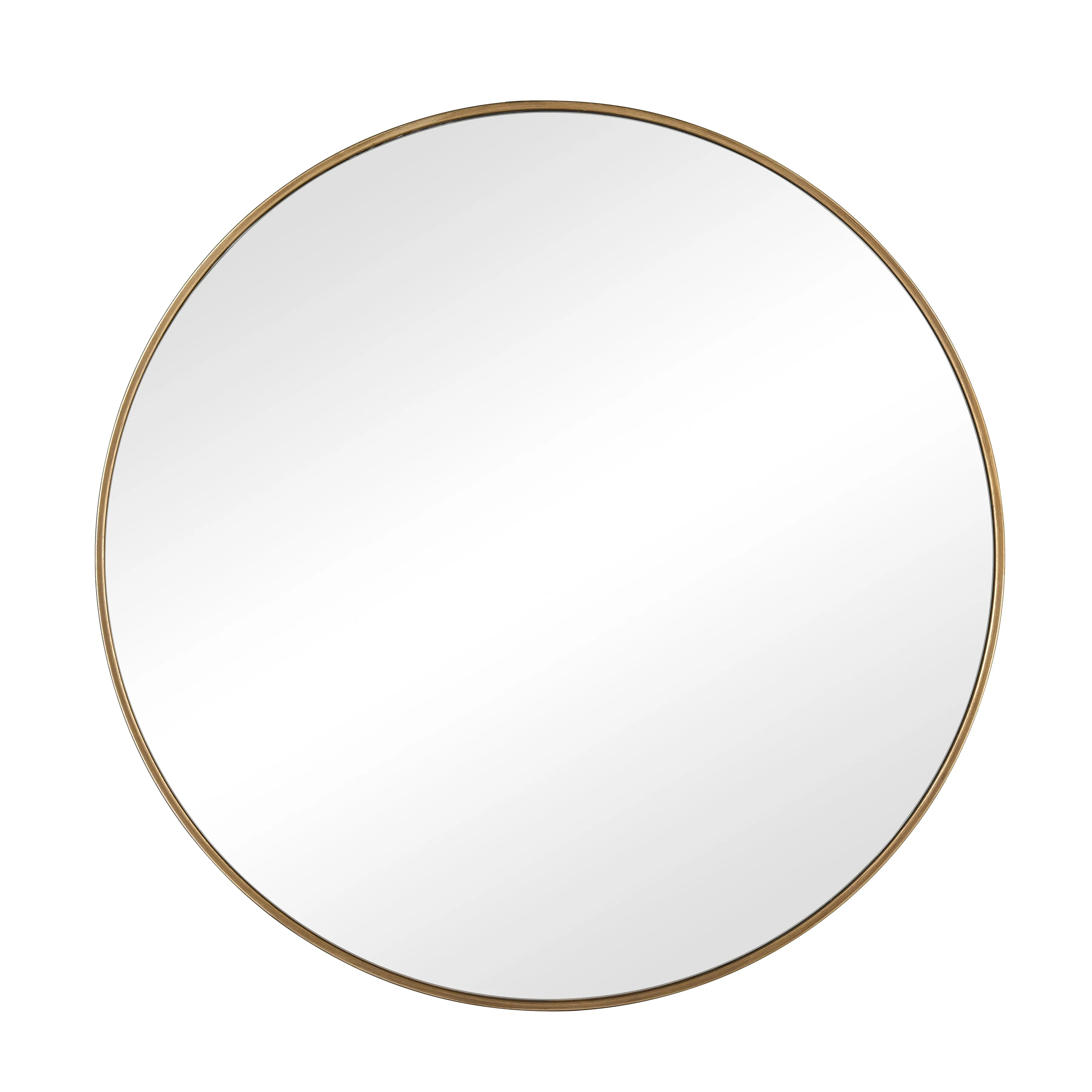 Delk Wall Mirrors