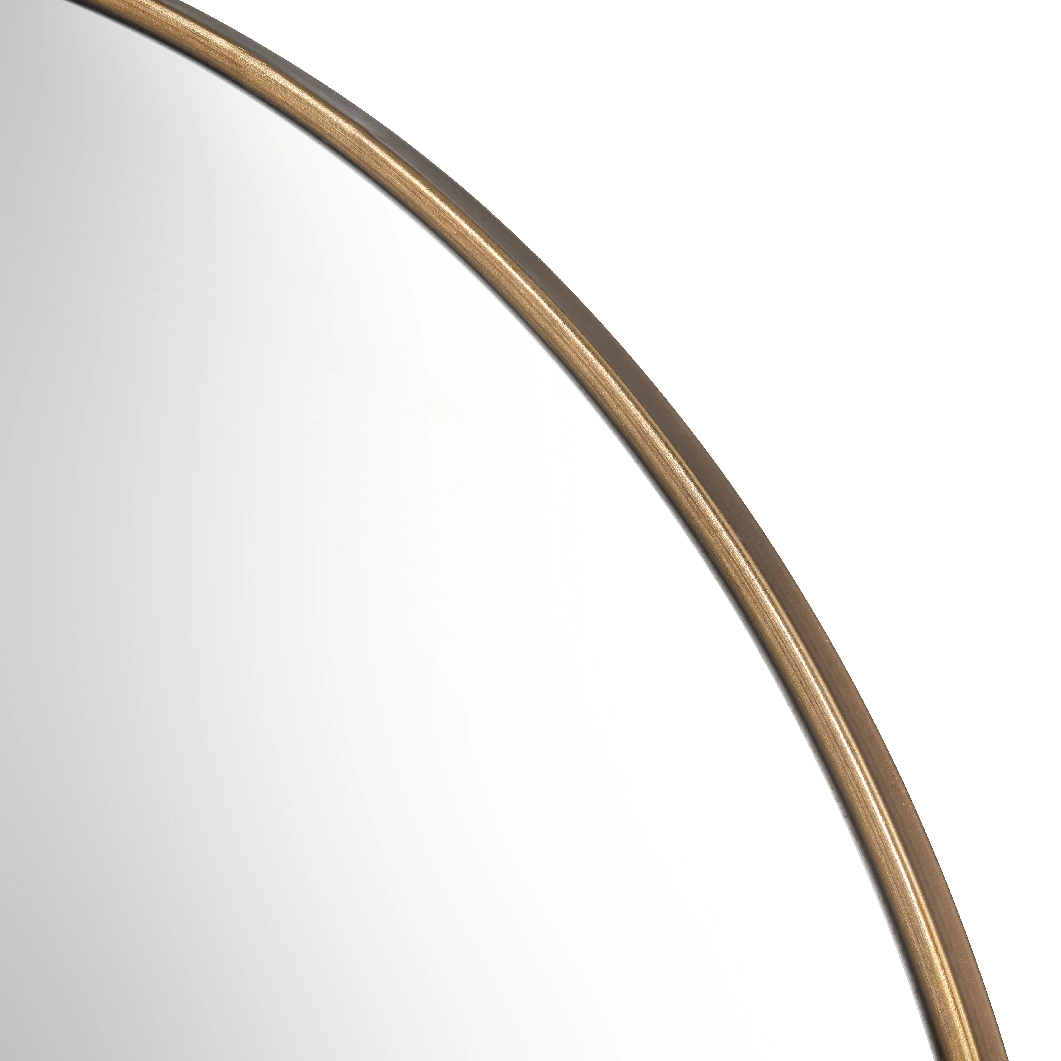 Delk Wall Mirrors