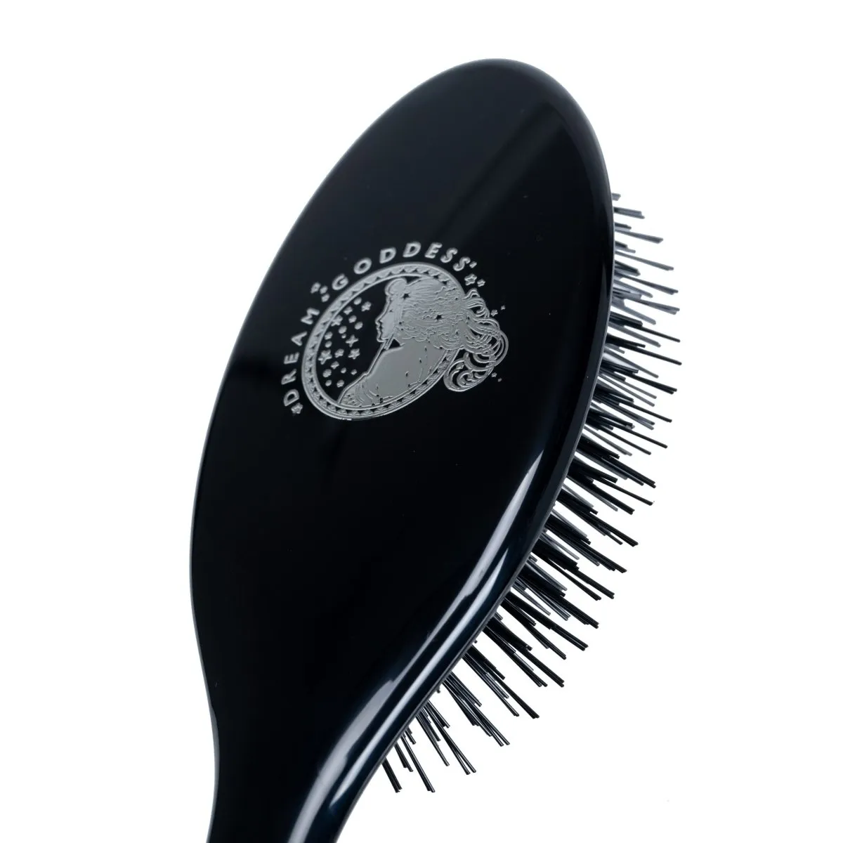 Dream Goddess Hair Extension Grooming Brush