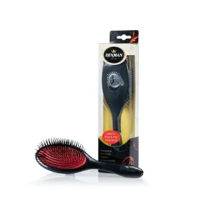 Dream Goddess Hair Extension Grooming Brush