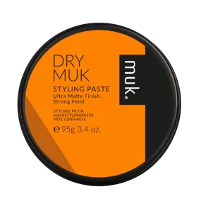 DRY MUK STYLING PASTE