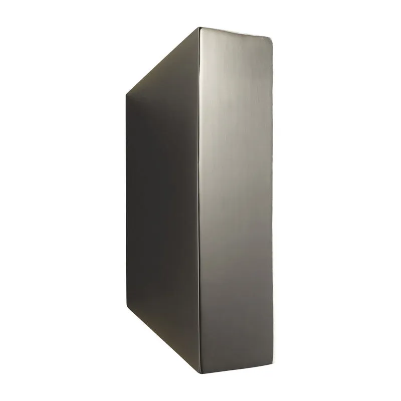 Duo Wall Sconce