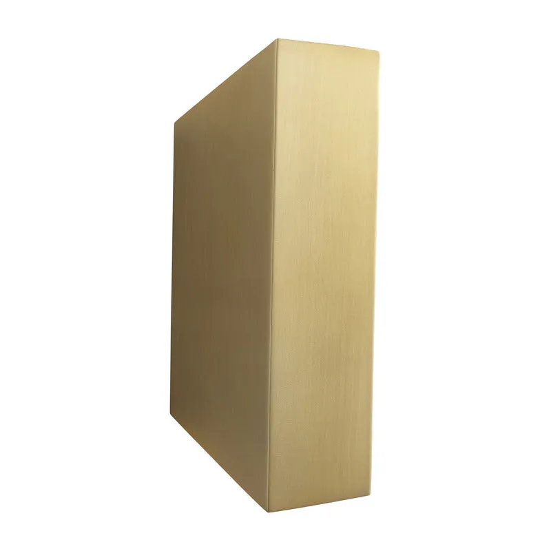 Duo Wall Sconce