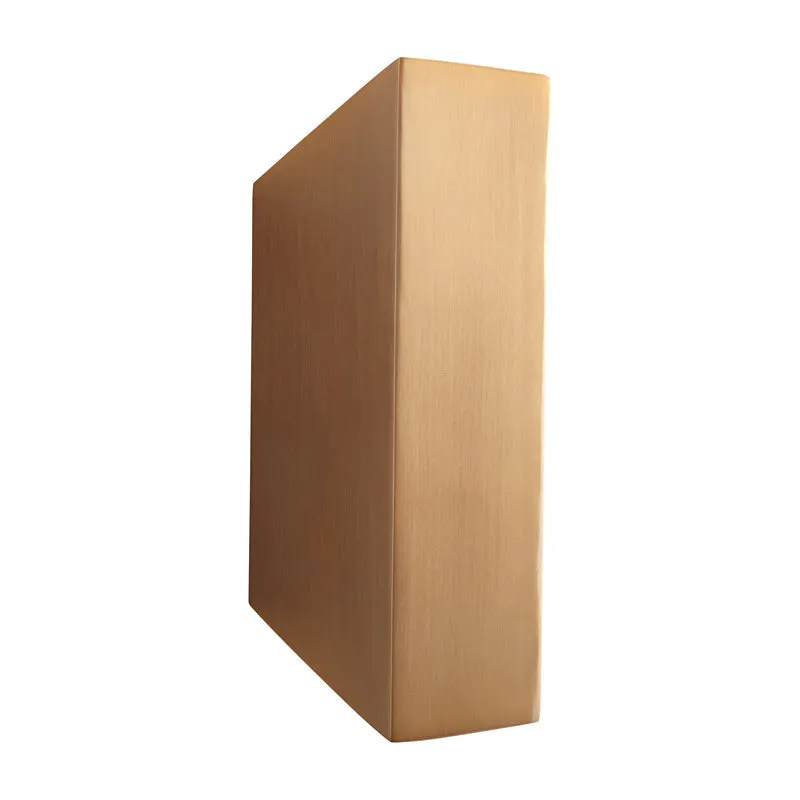 Duo Wall Sconce