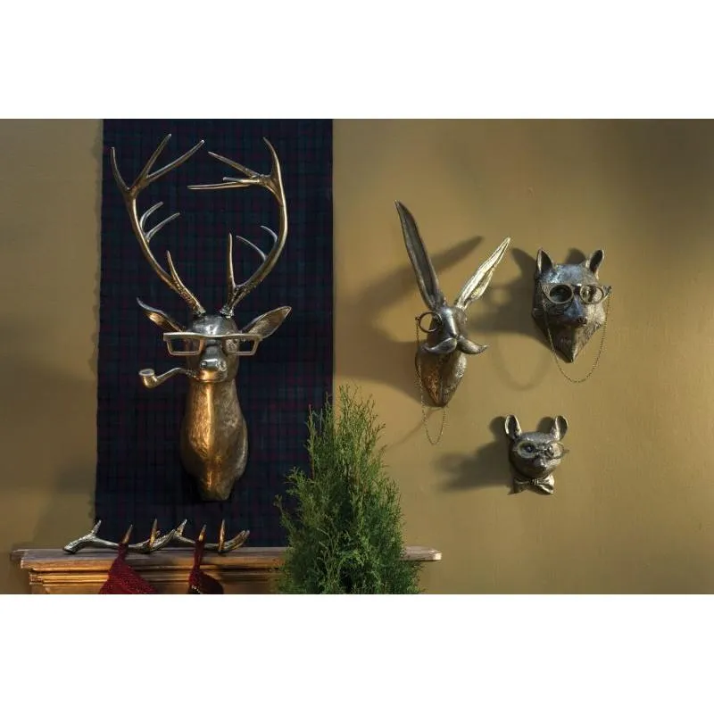 E   E Wall Mount Eric