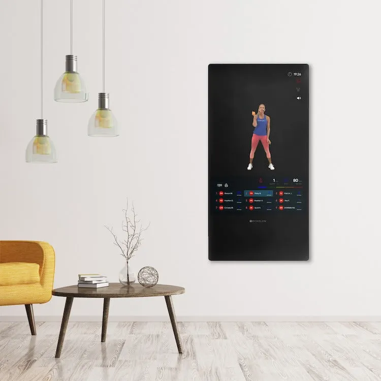 Echelon Fitness Reflect 50" Smart Mirror