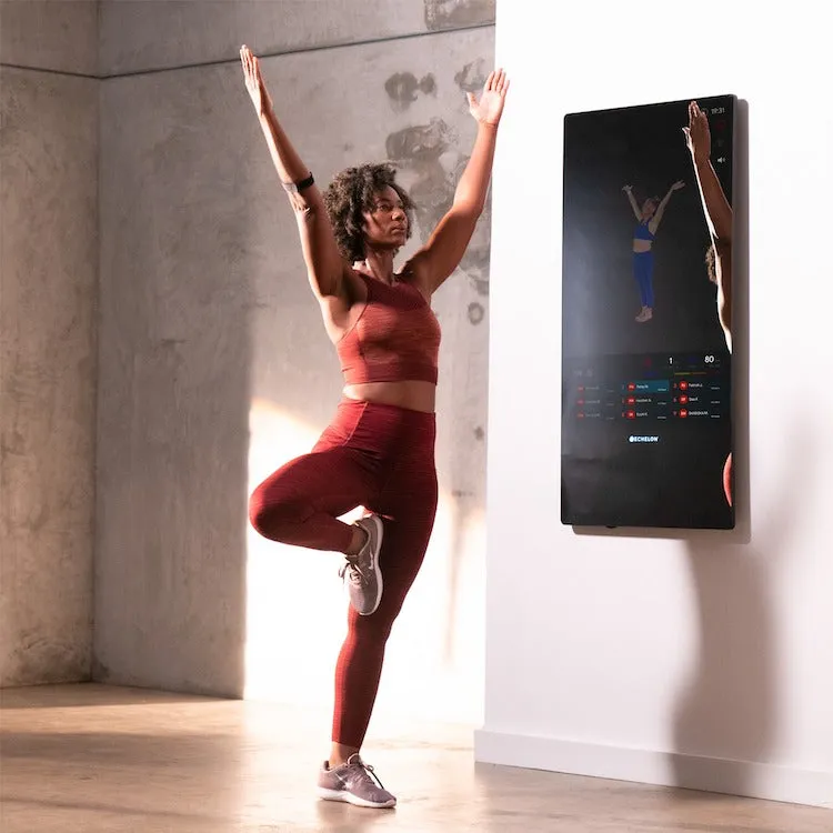 Echelon Fitness Reflect 50" Smart Mirror