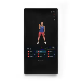 Echelon Fitness Reflect 50" Smart Mirror