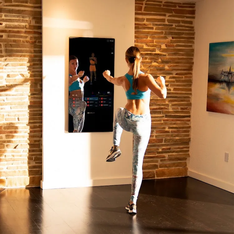 Echelon Fitness Reflect 50" Smart Mirror